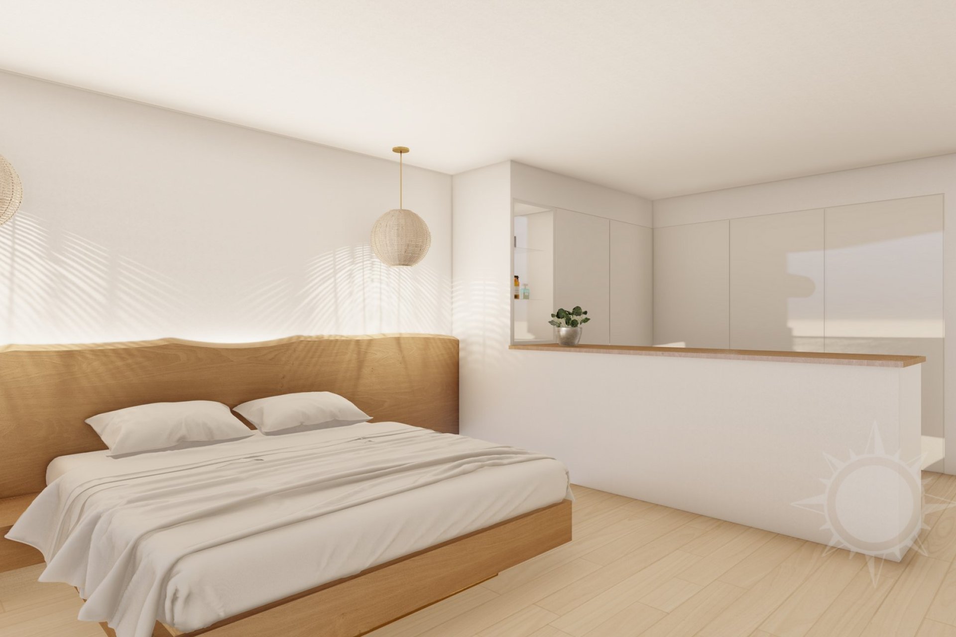 New build  - Villa - Moraira