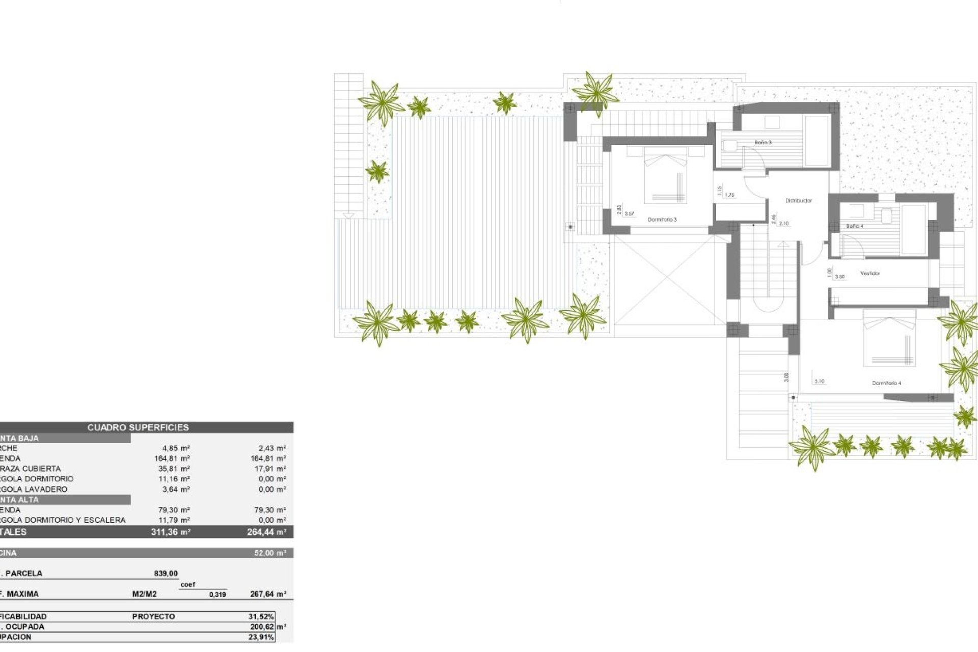 New build  - Villa - Moraira
