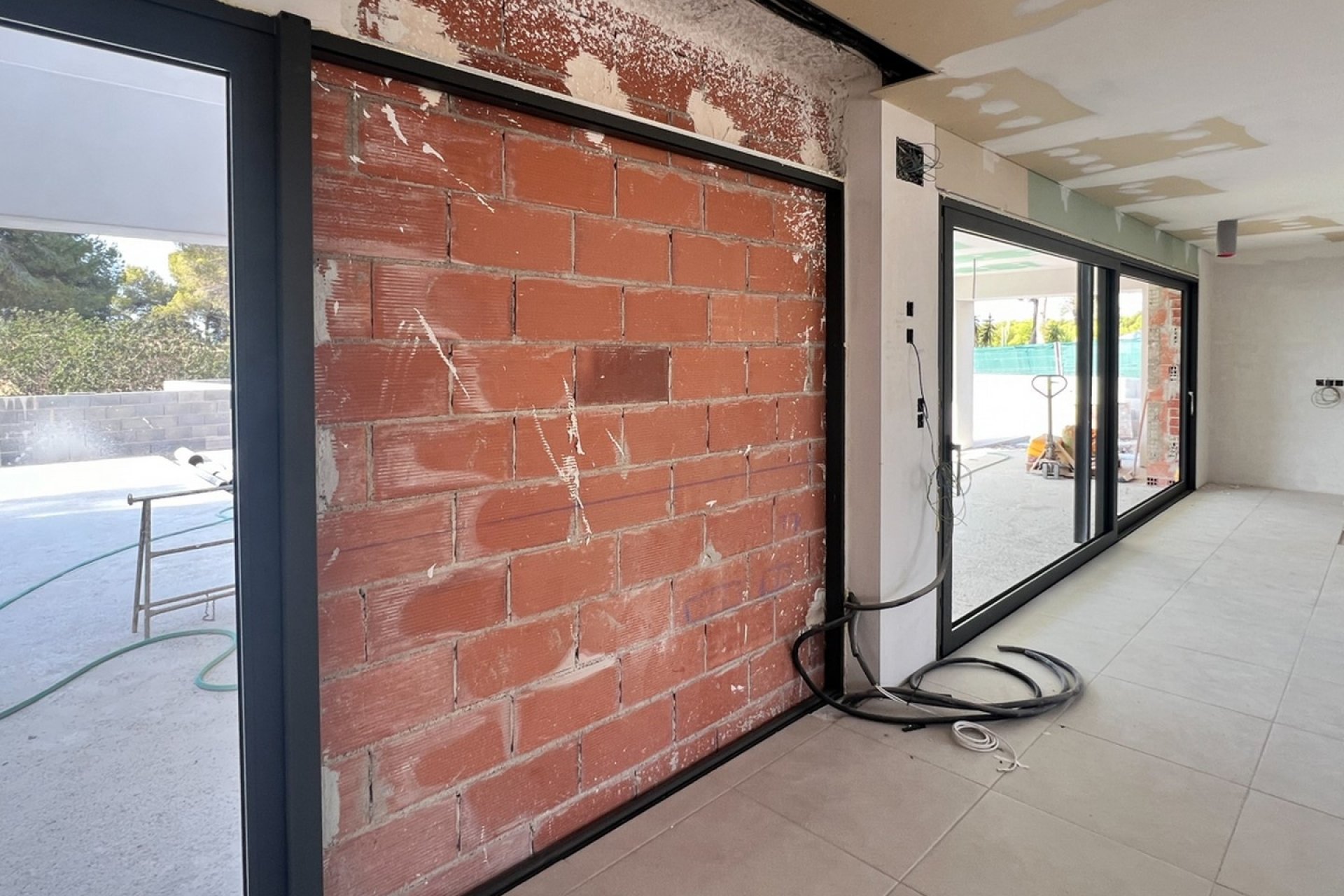 New build  - Villa - Moraira