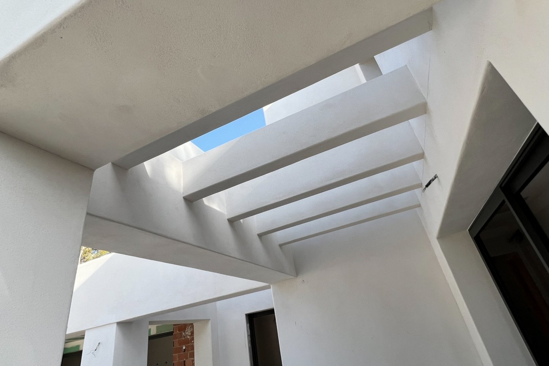 New build  - Villa - Moraira