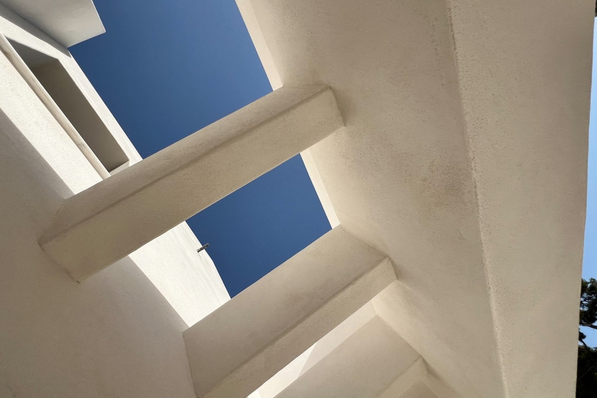 New build  - Villa - Moraira