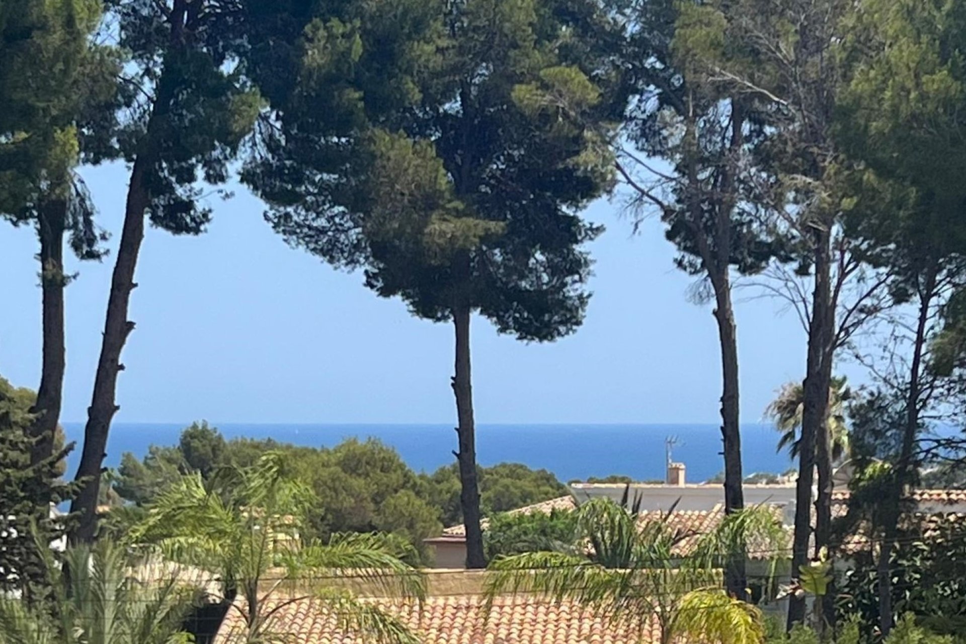 New build  - Villa - Moraira