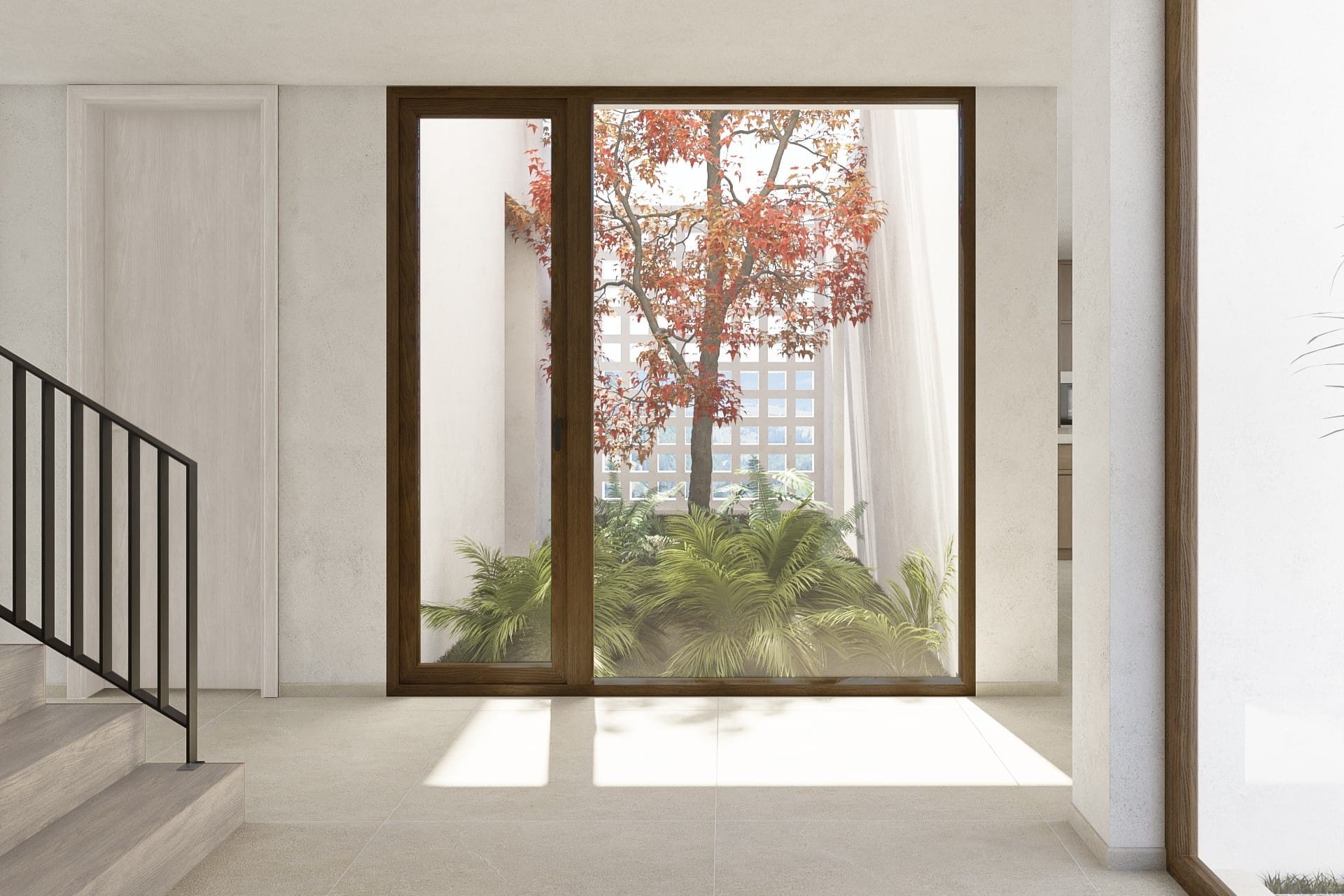 New build  - Villa - Moraira