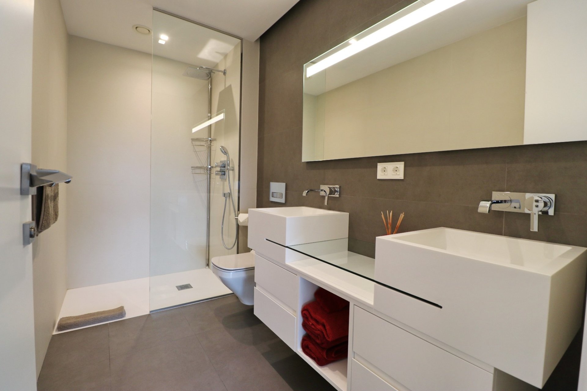 Nieuw gebouw - Appartement - Benitachell - Cumbre del Sol