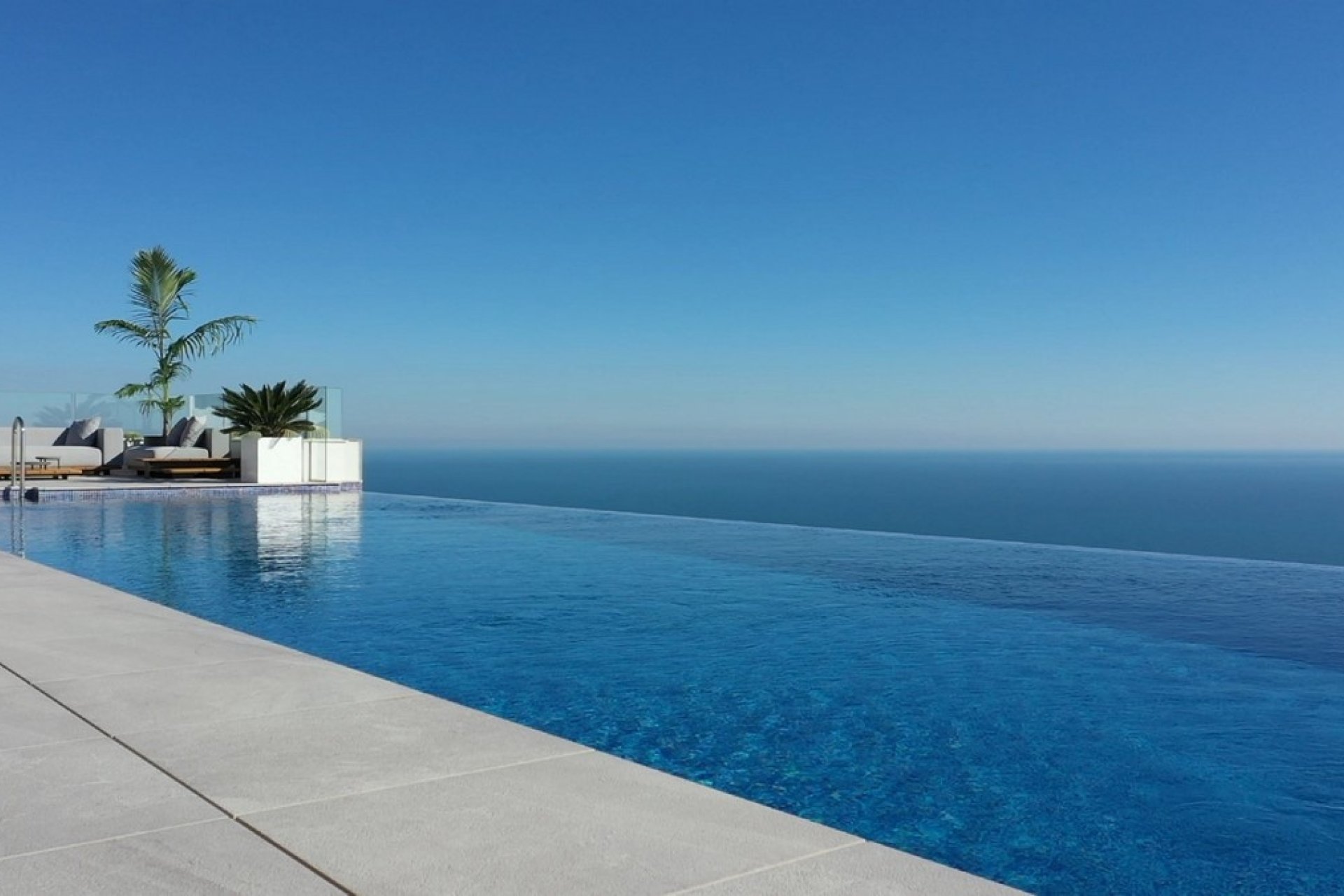Nieuw gebouw - Appartement - Benitachell - Cumbre del Sol