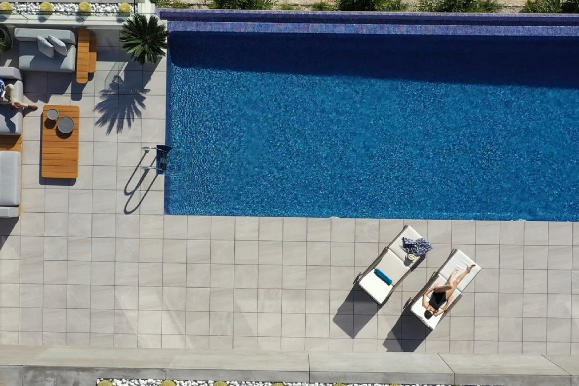 Nieuw gebouw - Appartement - Benitachell - Cumbre del Sol
