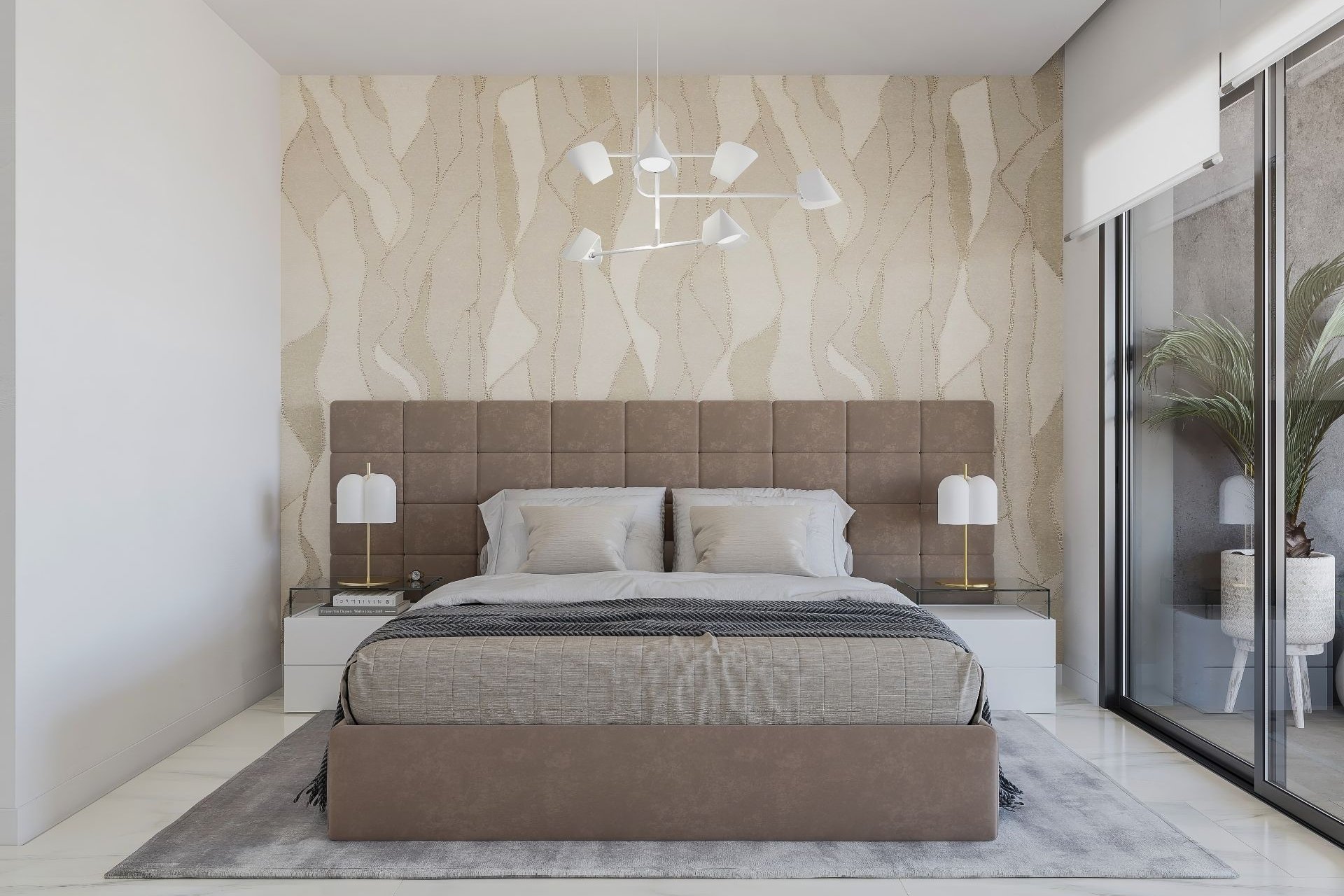 Nieuw gebouw - Appartement - Calpe - La Fossa