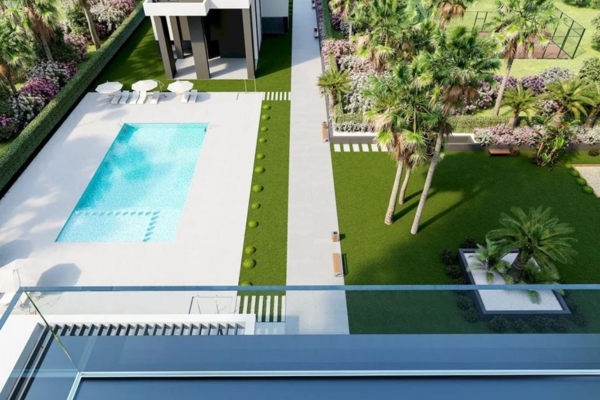 Nieuw gebouw - Appartement - Calpe