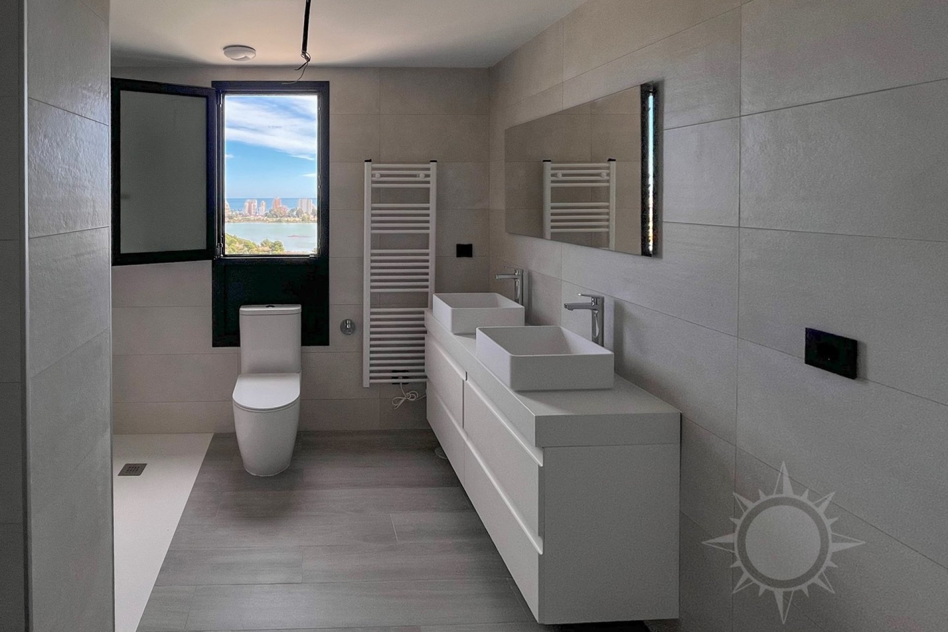 Nieuw gebouw - Appartement - Calpe