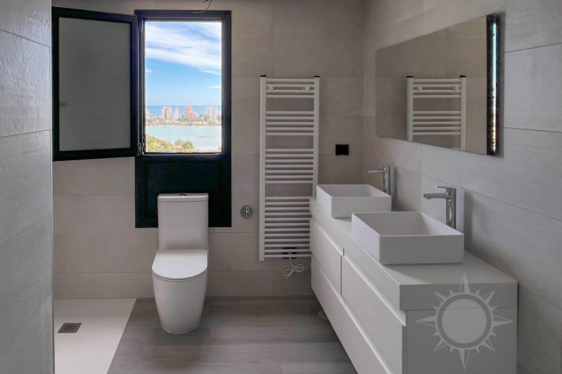 Nieuw gebouw - Appartement - Calpe
