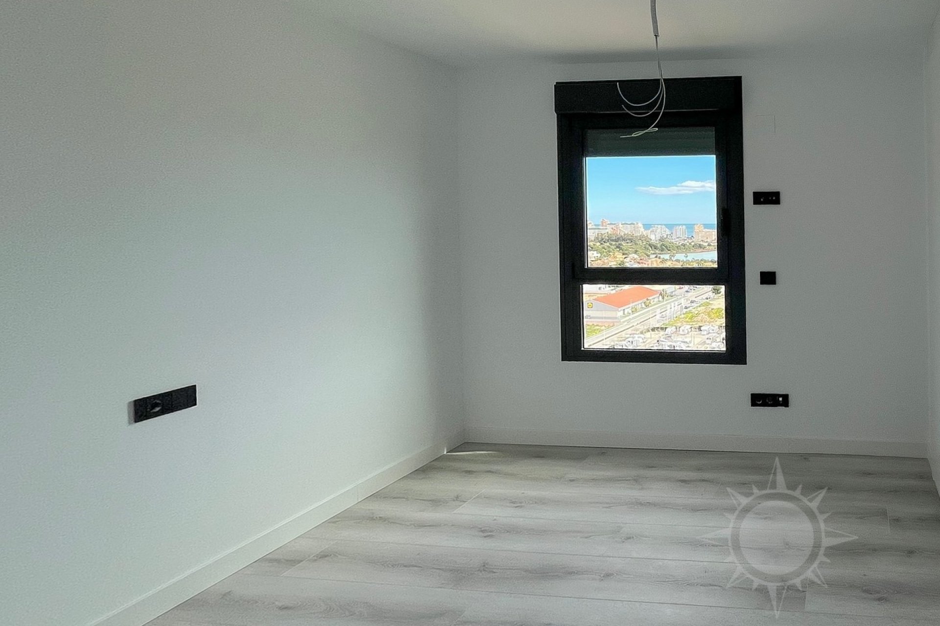 Nieuw gebouw - Appartement - Calpe