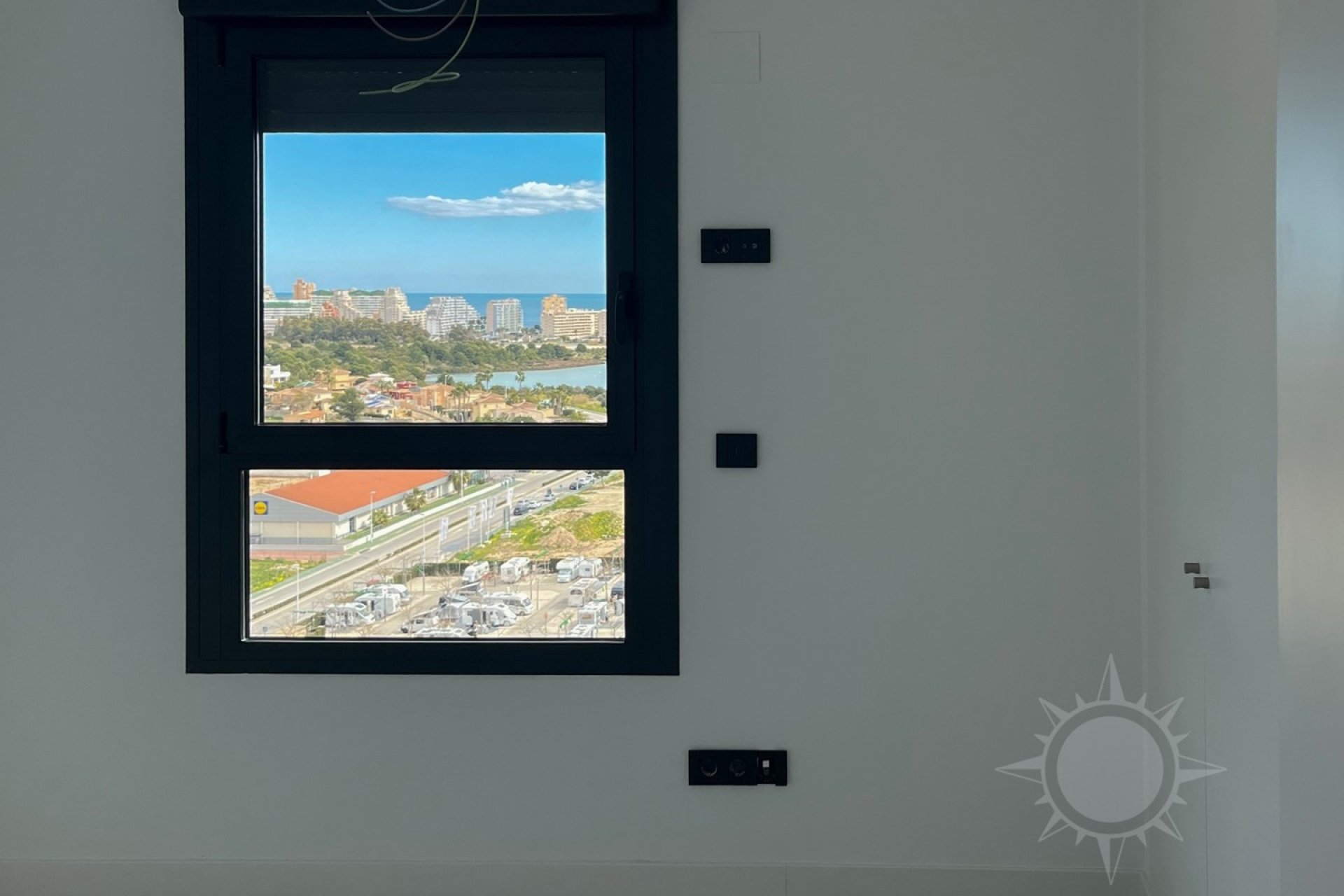 Nieuw gebouw - Appartement - Calpe
