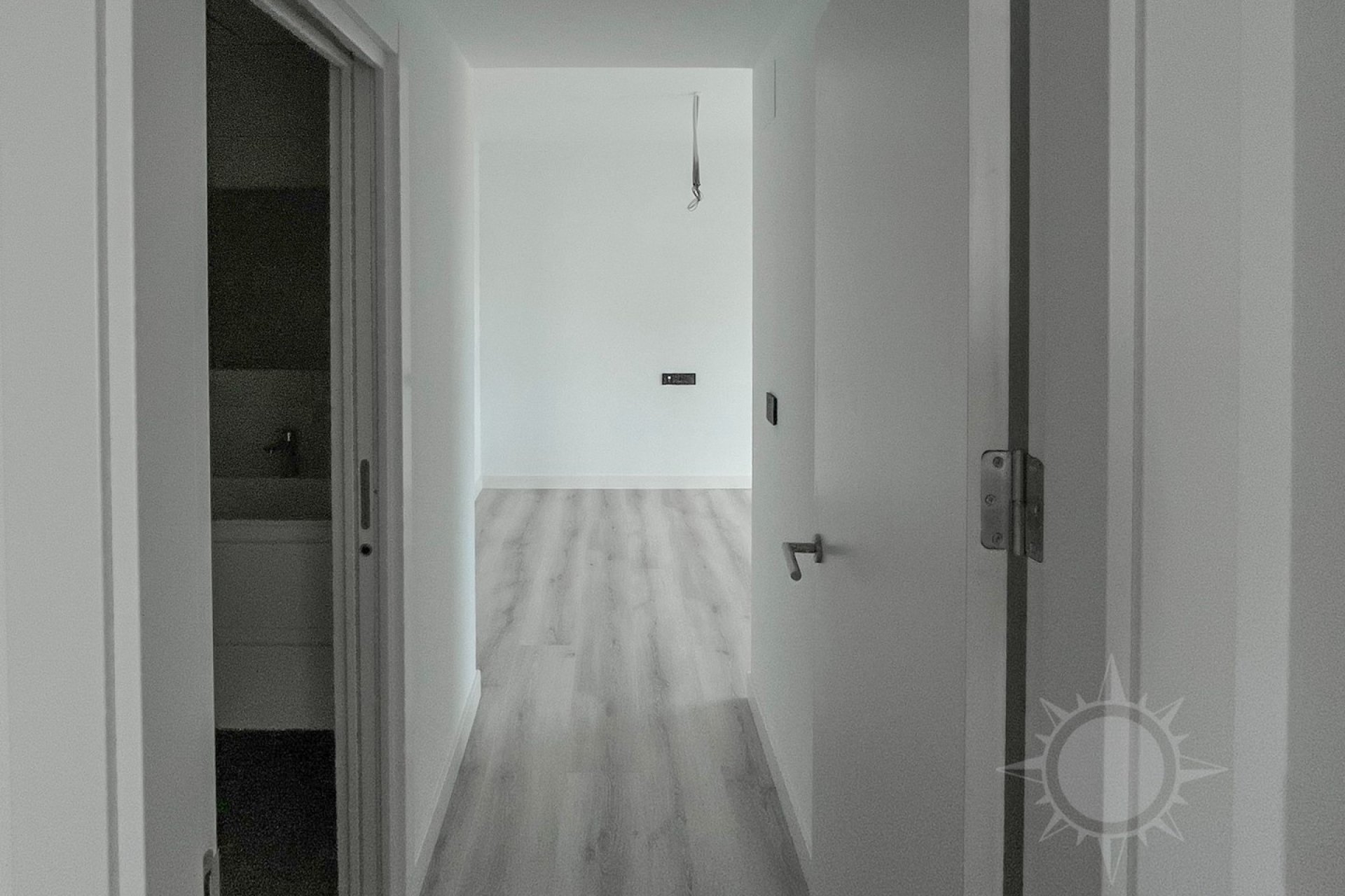 Nieuw gebouw - Appartement - Calpe