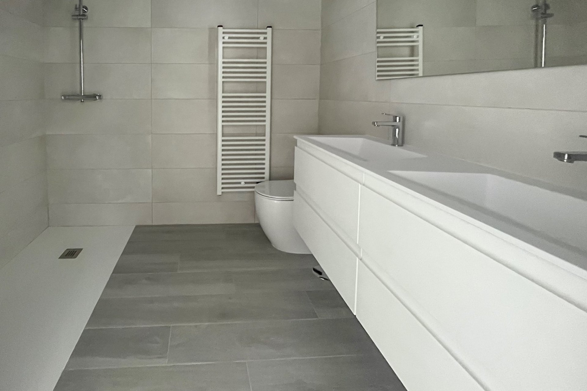 Nieuw gebouw - Appartement - Calpe