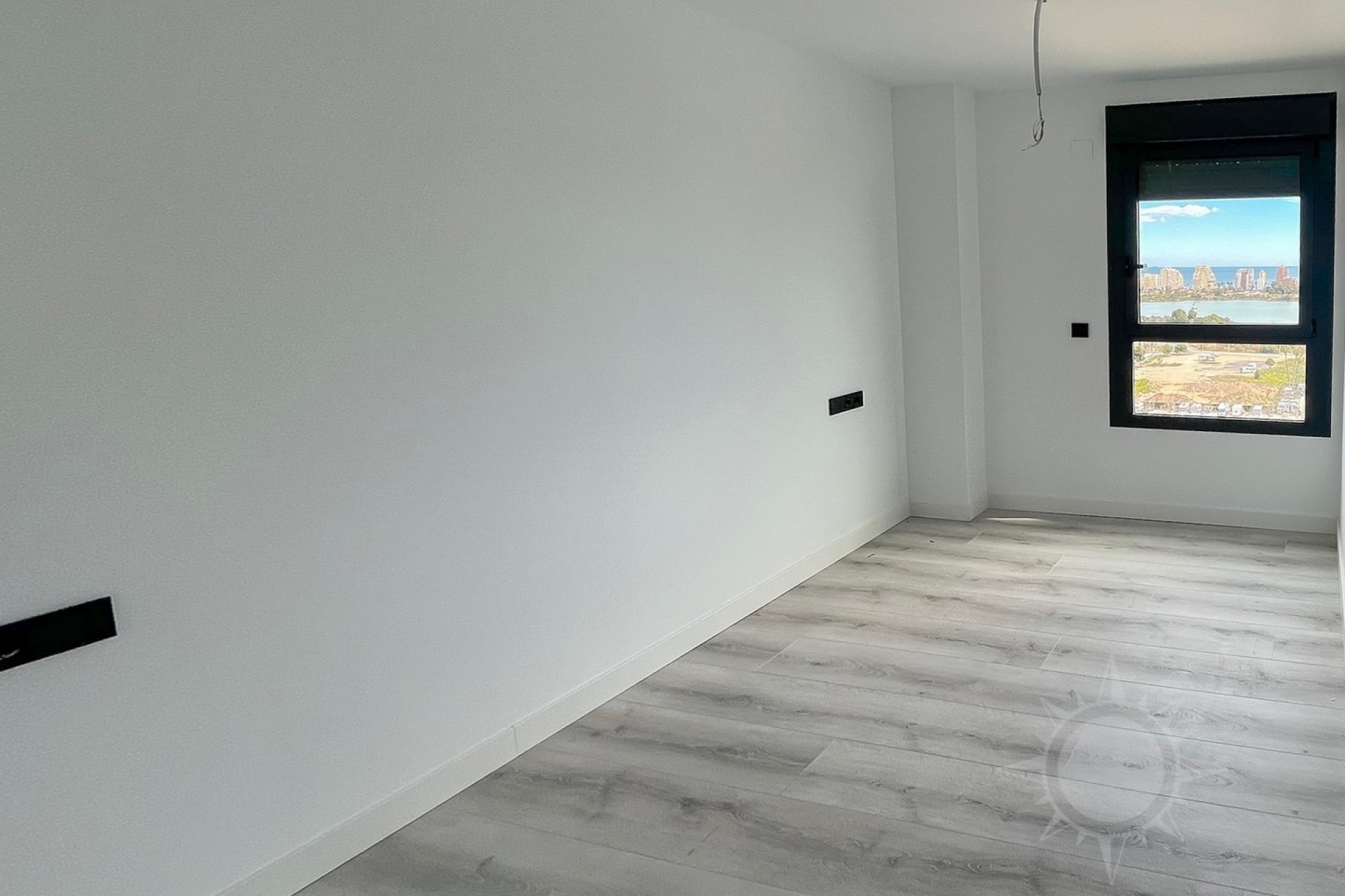 Nieuw gebouw - Appartement - Calpe