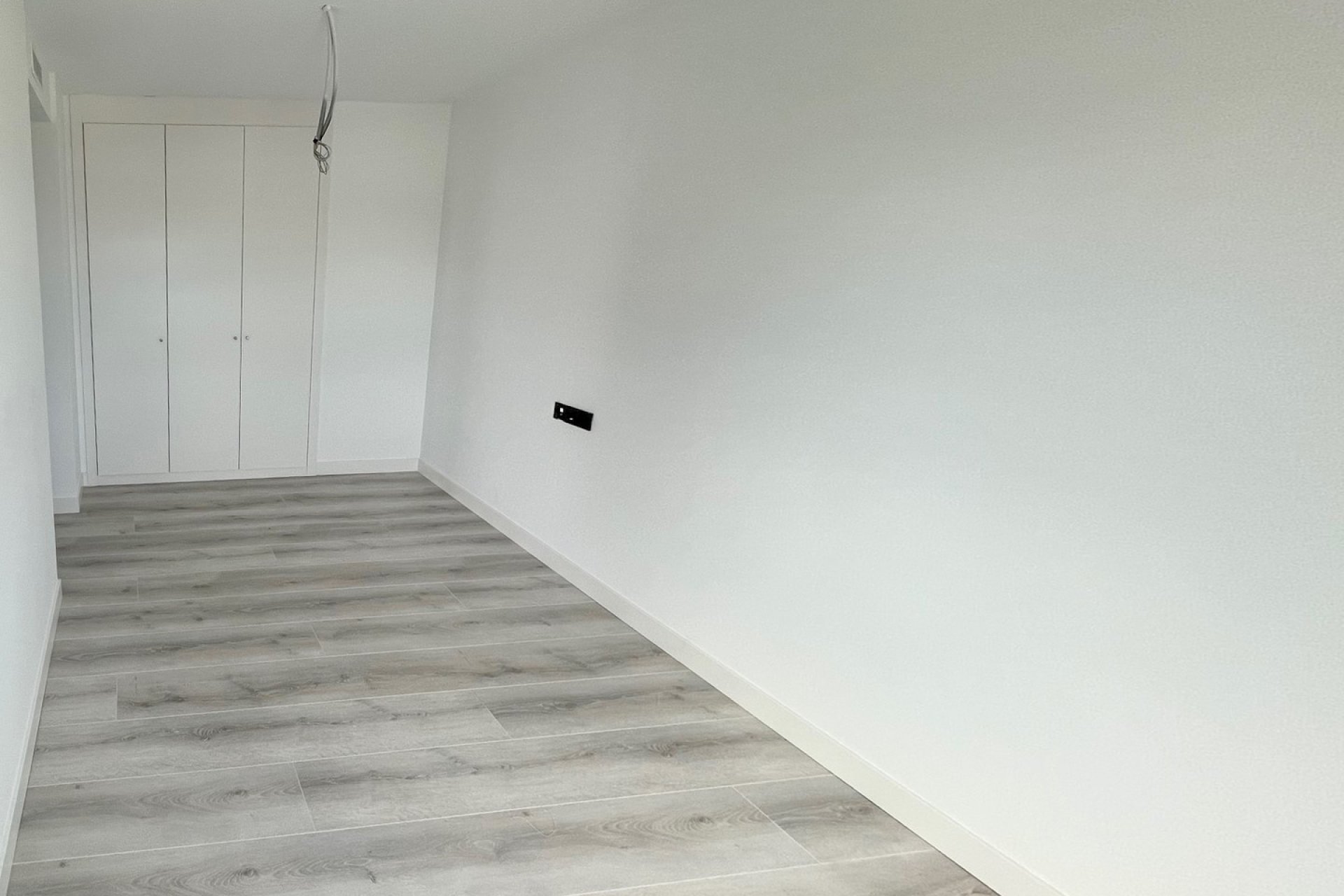 Nieuw gebouw - Appartement - Calpe