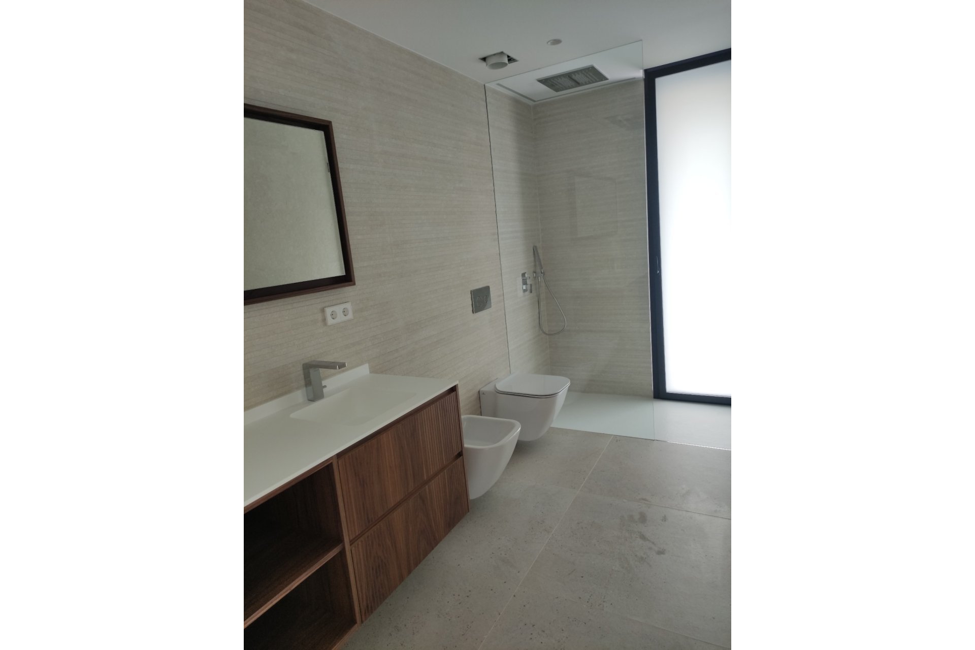 Nieuw gebouw - Villa - Altea - Altea Hills