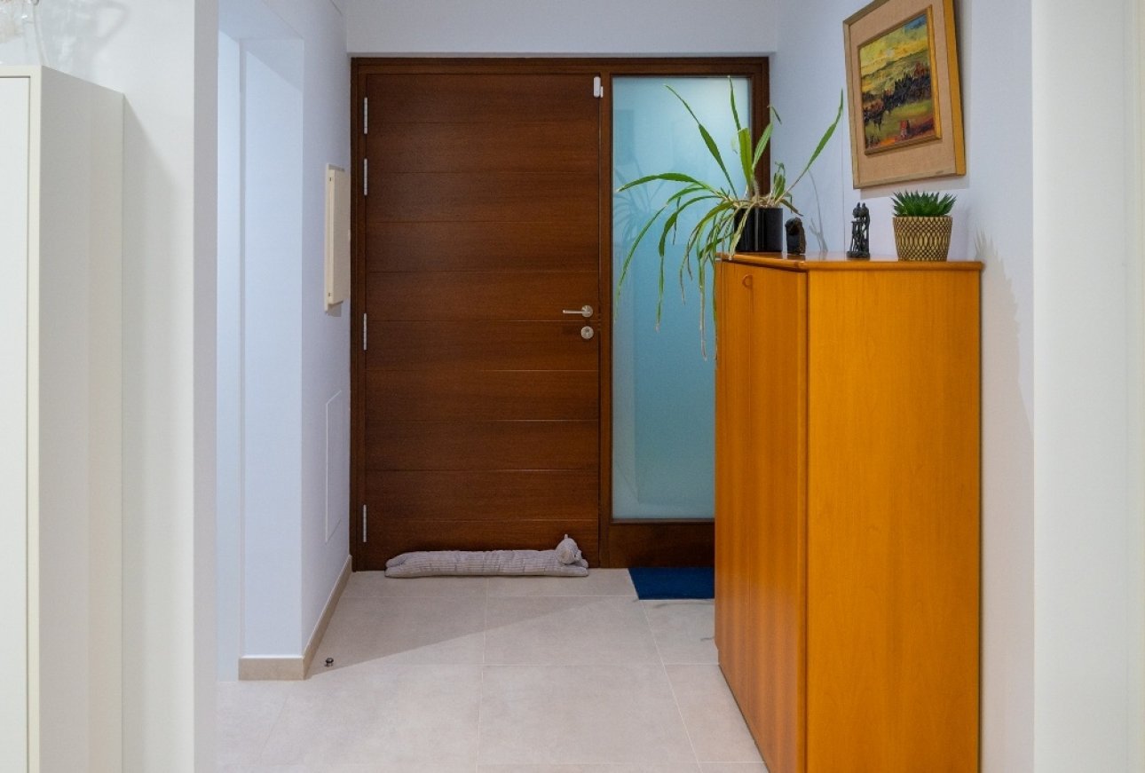Nieuw gebouw - Villa - Benissa - Benissa Costa