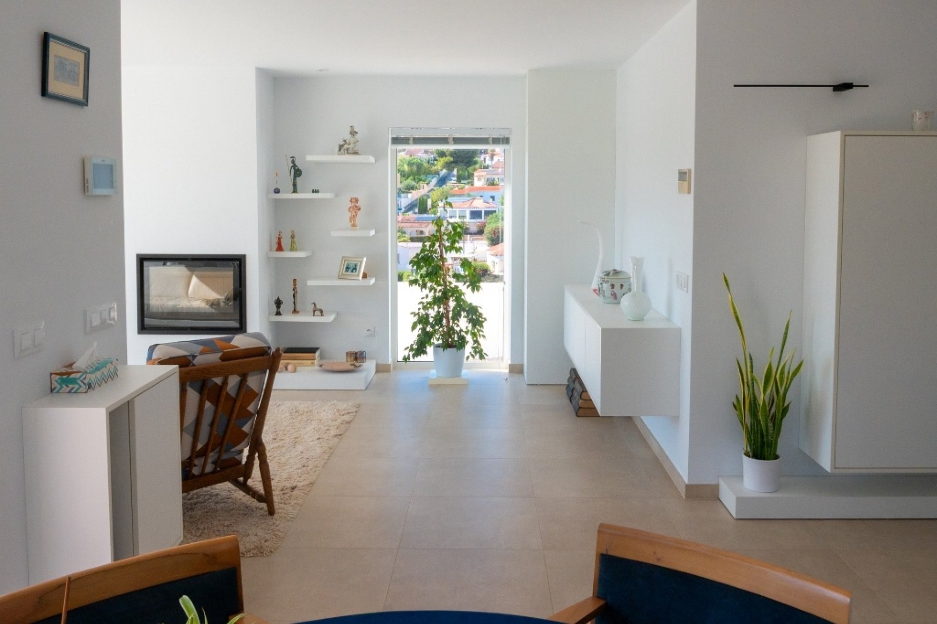Nieuw gebouw - Villa - Benissa - Benissa Costa