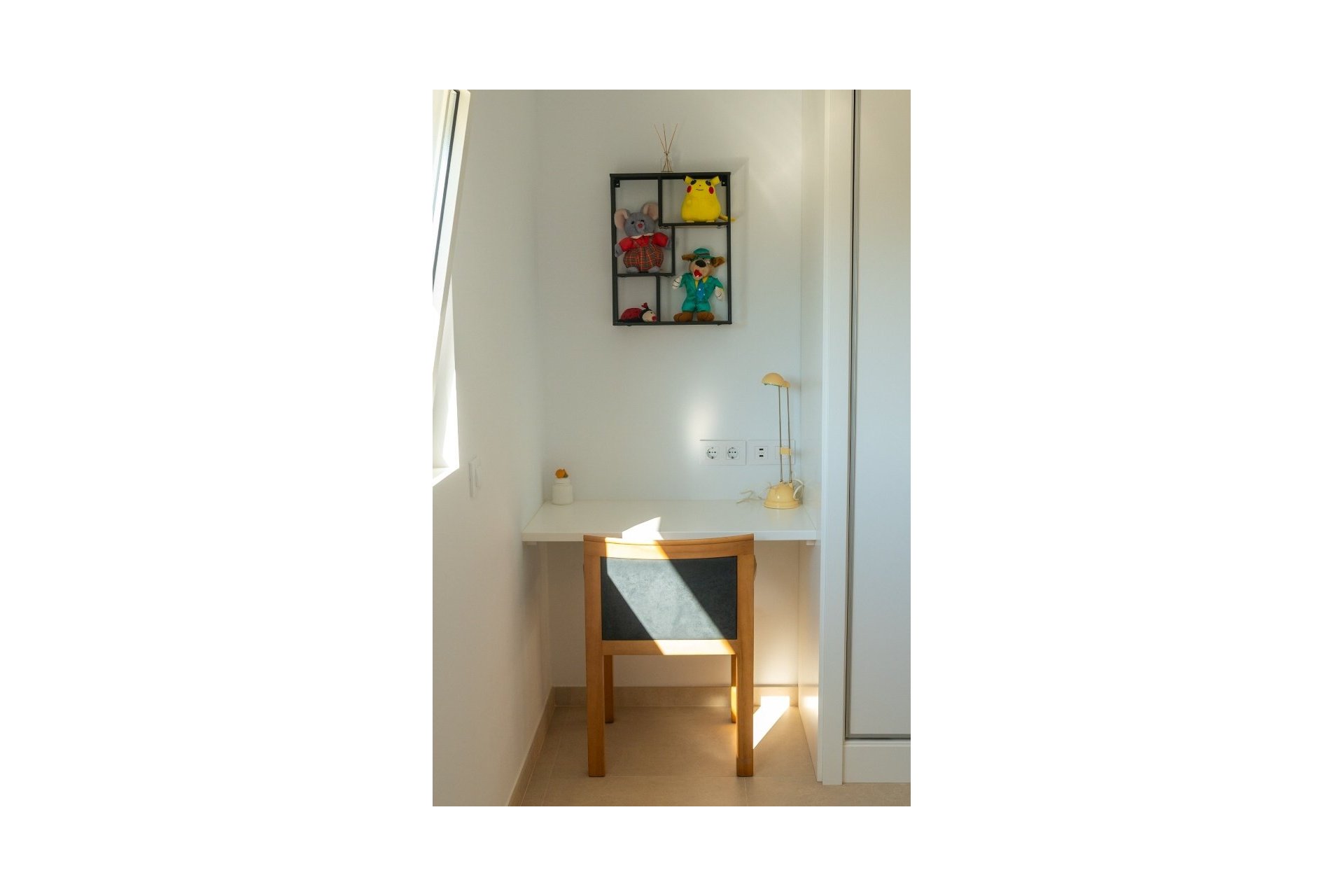 Nieuw gebouw - Villa - Benissa - Benissa Costa