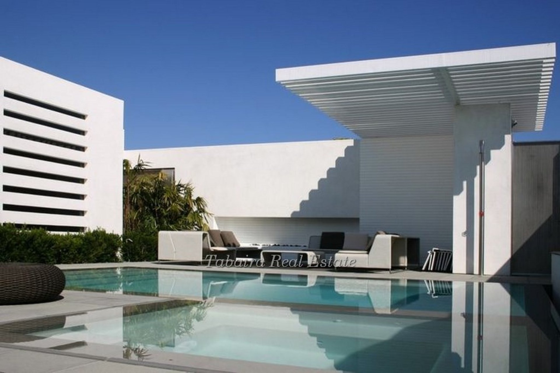 Nieuw gebouw - Villa - Benissa - Benissa Costa