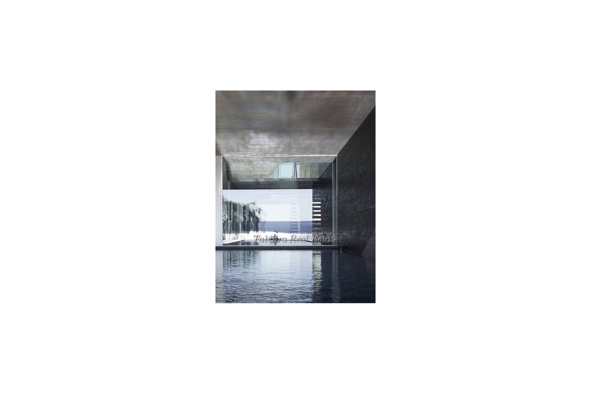 Nieuw gebouw - Villa - Benissa - Benissa Costa