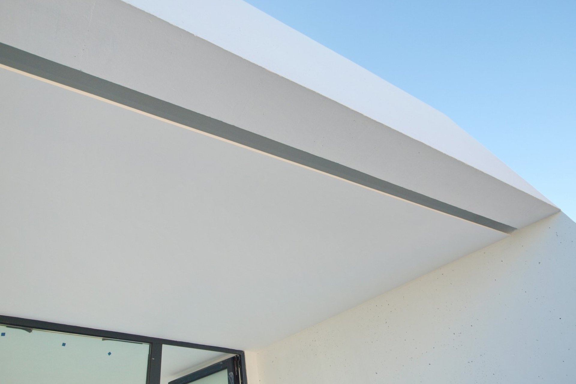 Nieuw gebouw - Villa - Benissa - Benissa Costa