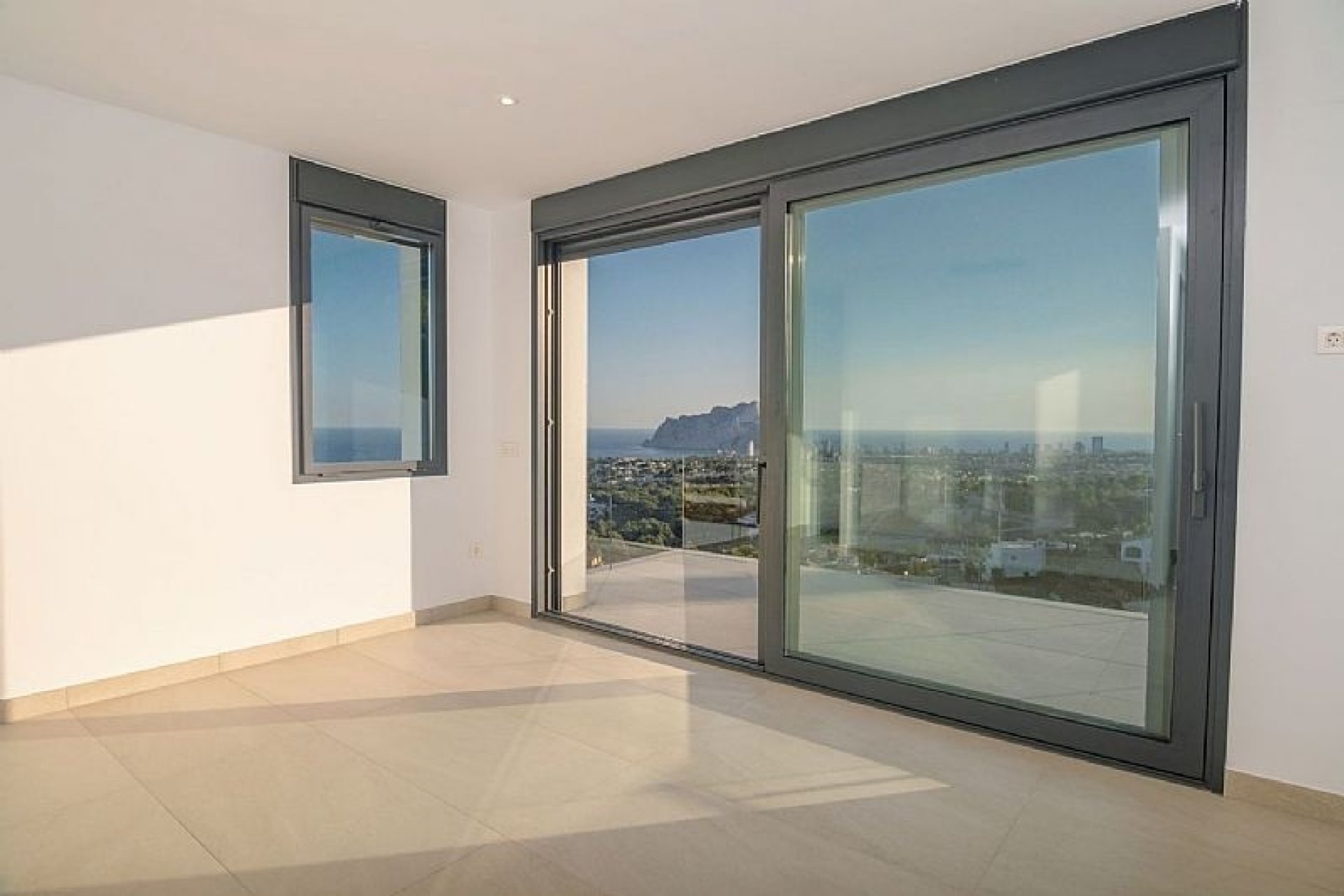 Nieuw gebouw - Villa - Benissa - Benissa Costa