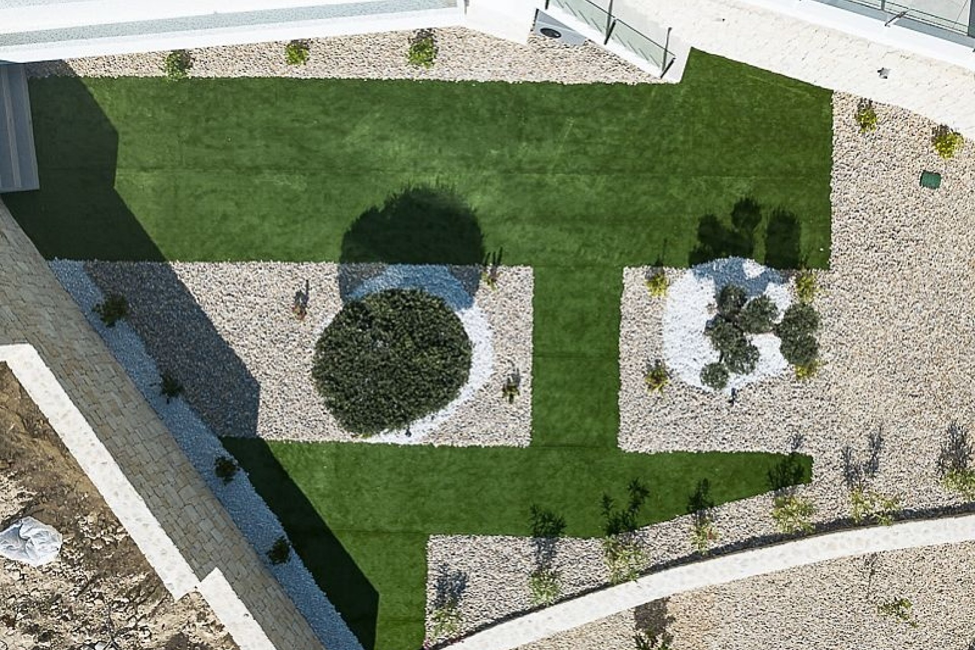 Nieuw gebouw - Villa - Benissa - Benissa Costa