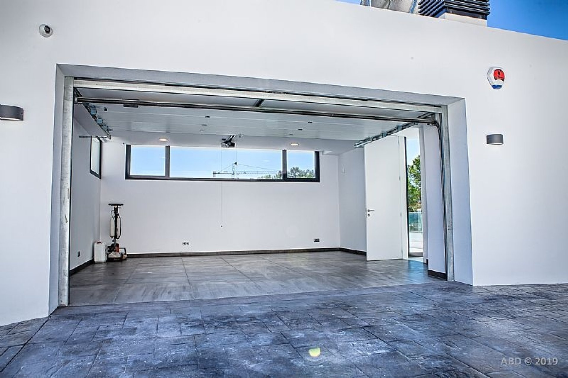 Nieuw gebouw - Villa - Benissa - Benissa Costa