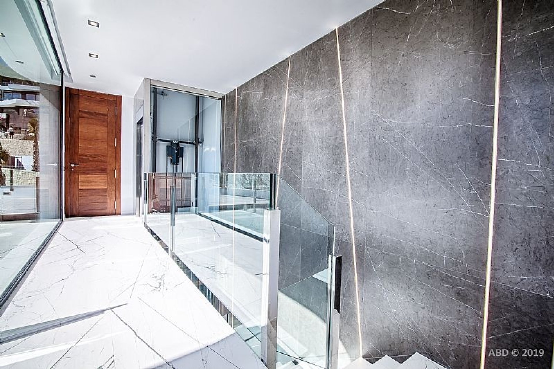Nieuw gebouw - Villa - Benissa - Benissa Costa