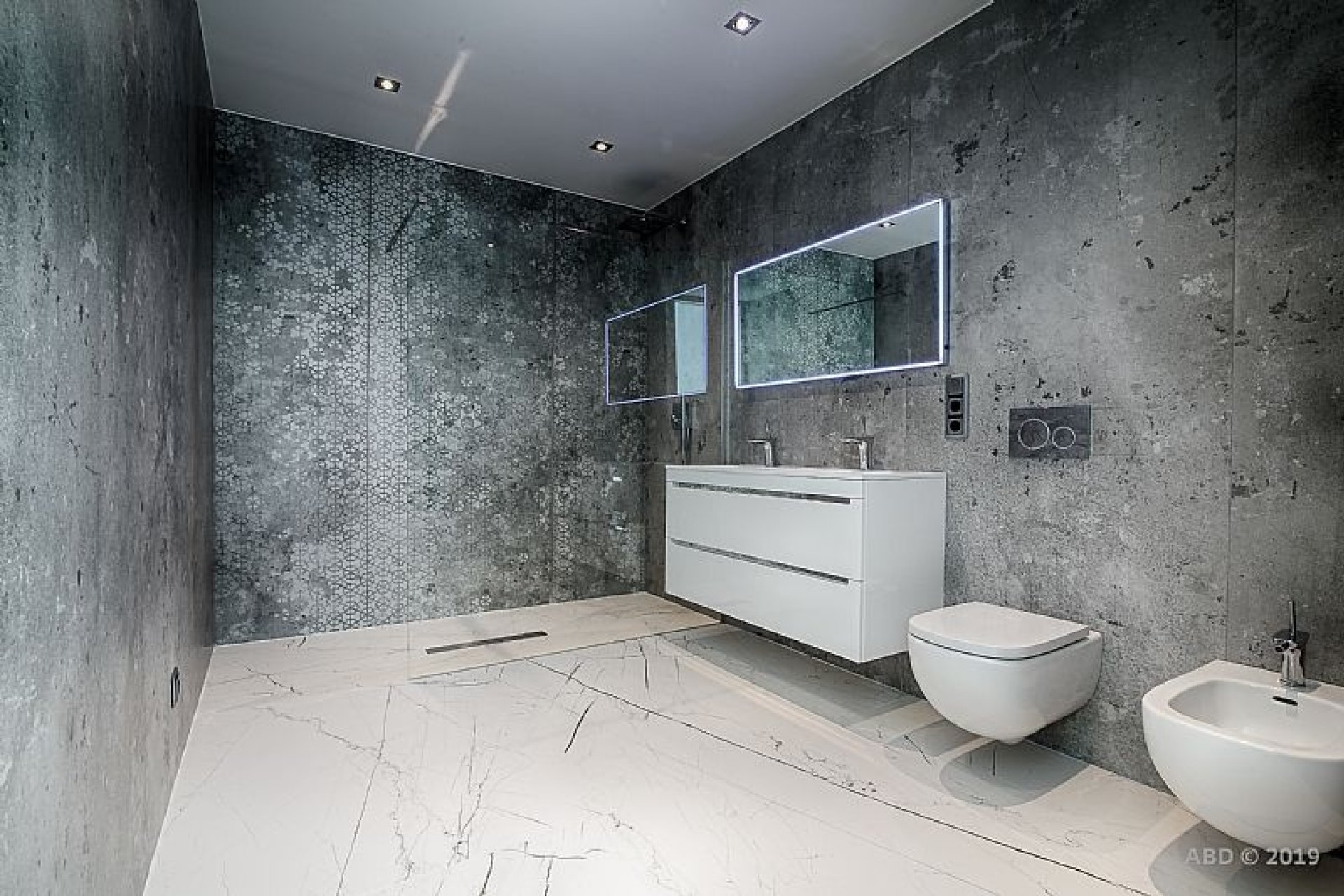 Nieuw gebouw - Villa - Benissa - Benissa Costa