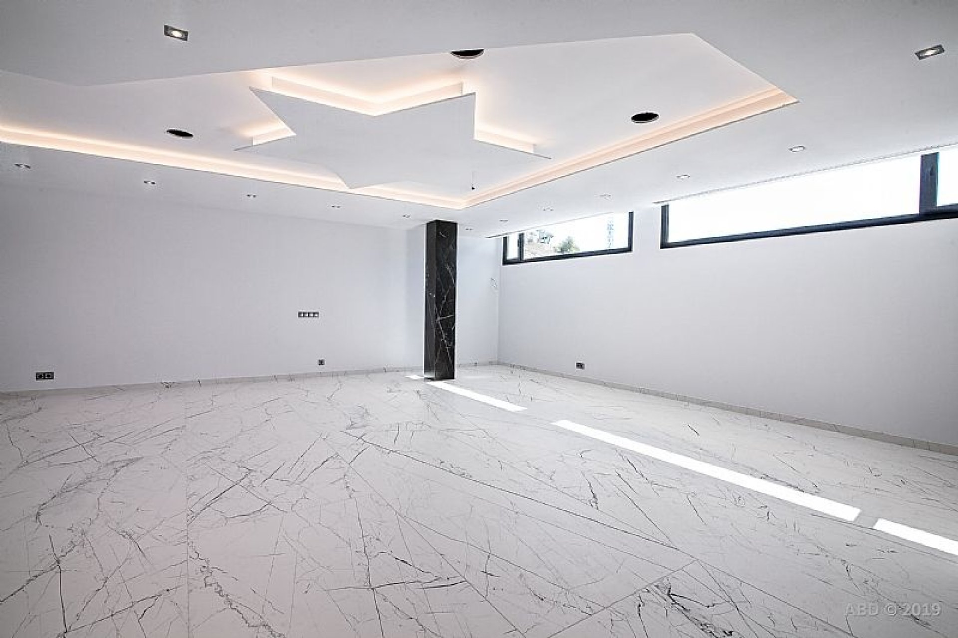 Nieuw gebouw - Villa - Benissa - Benissa Costa