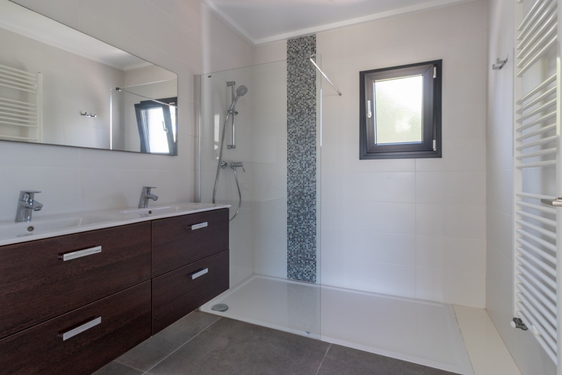 Nieuw gebouw - Villa - Benissa - Benissa Costa