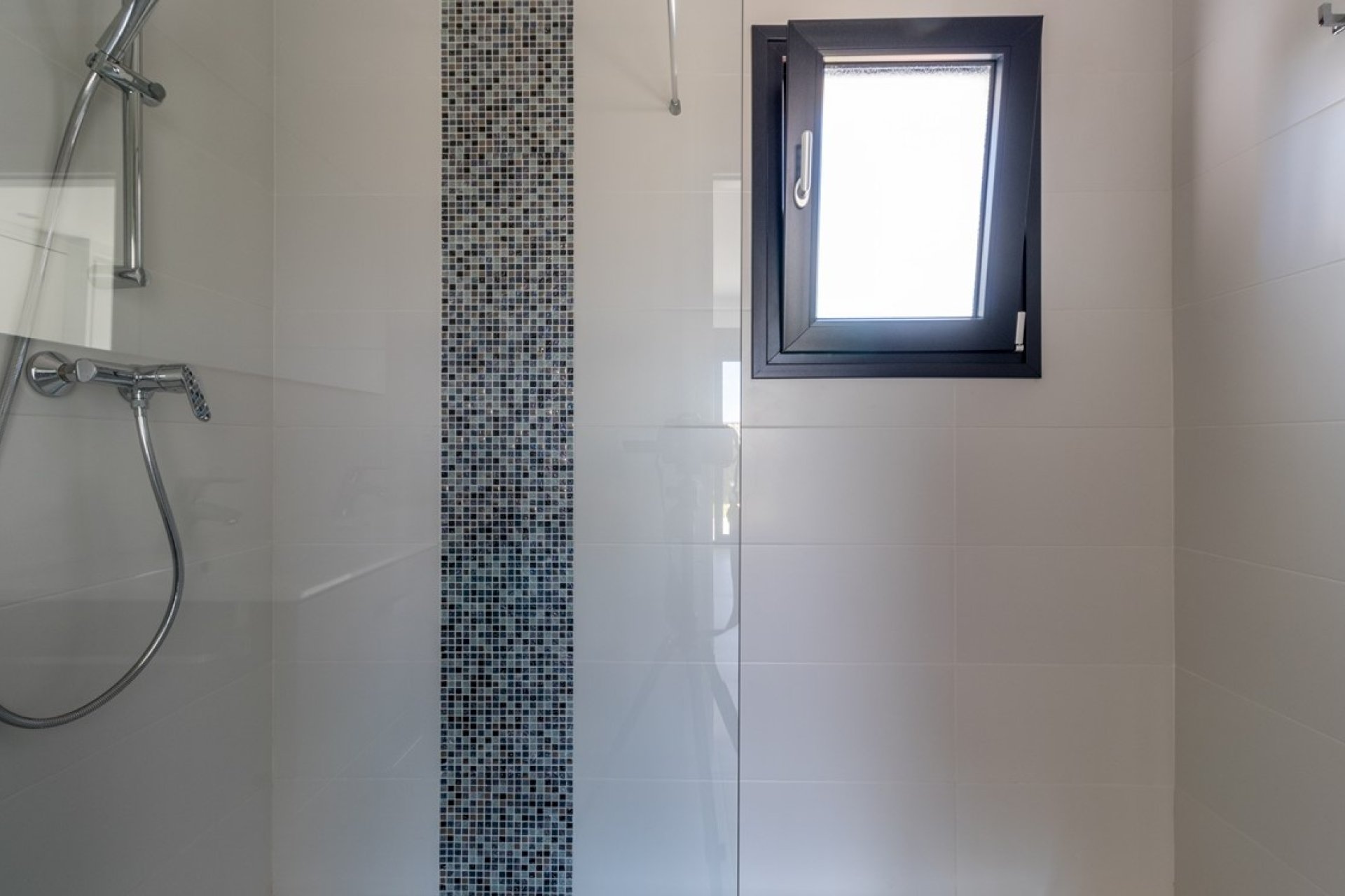 Nieuw gebouw - Villa - Benissa - Benissa Costa