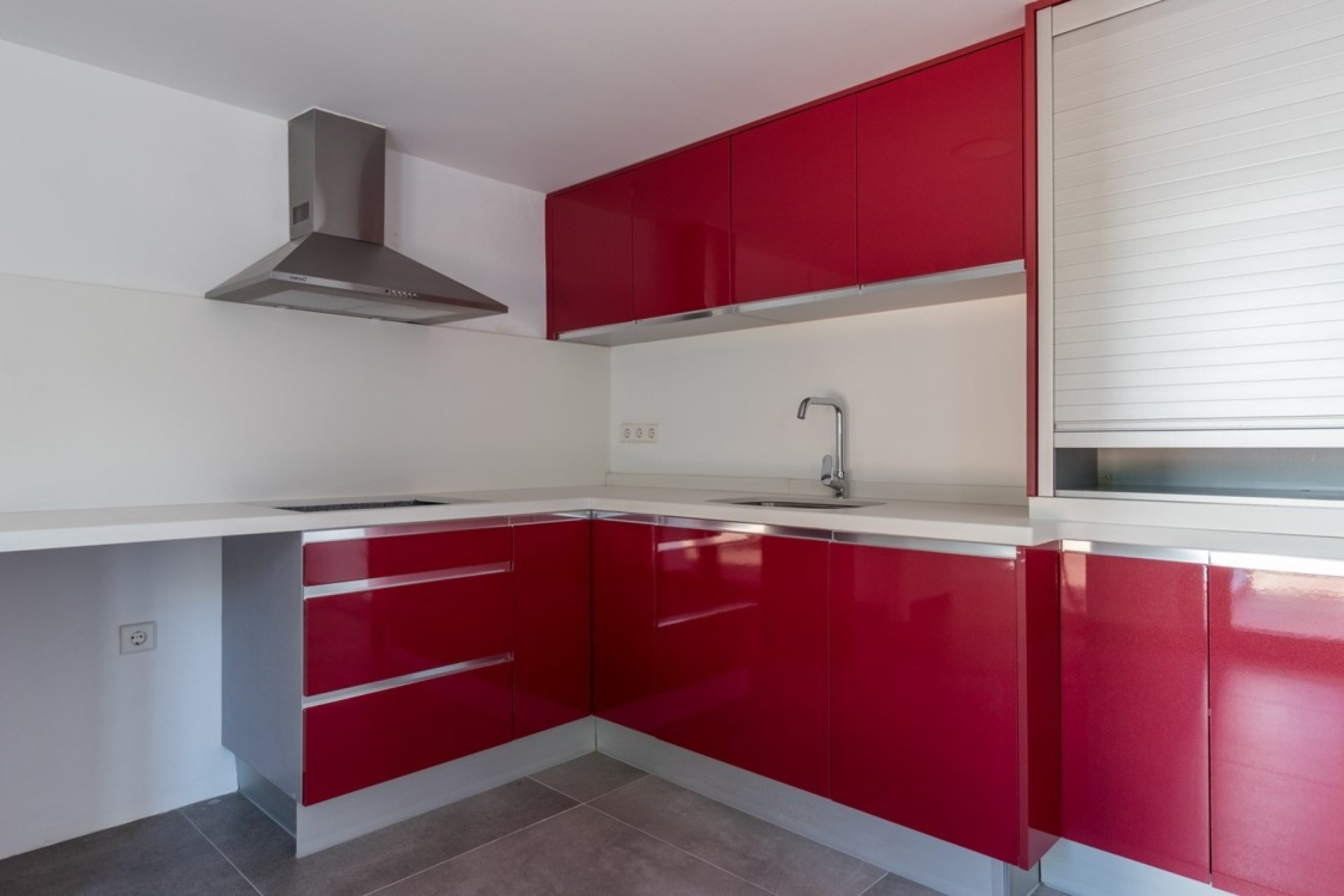 Nieuw gebouw - Villa - Benissa - Benissa Costa