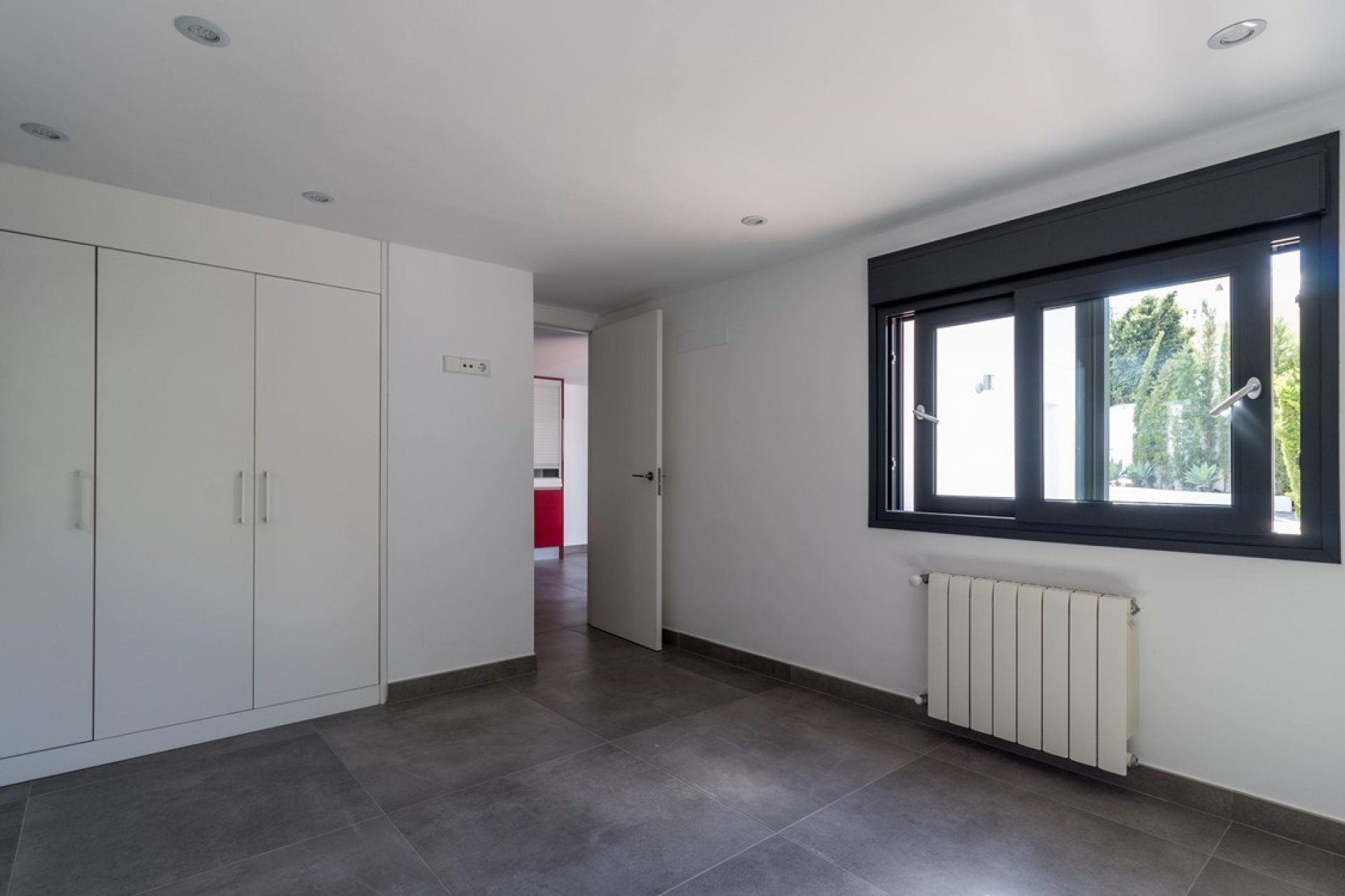 Nieuw gebouw - Villa - Benissa - Benissa Costa