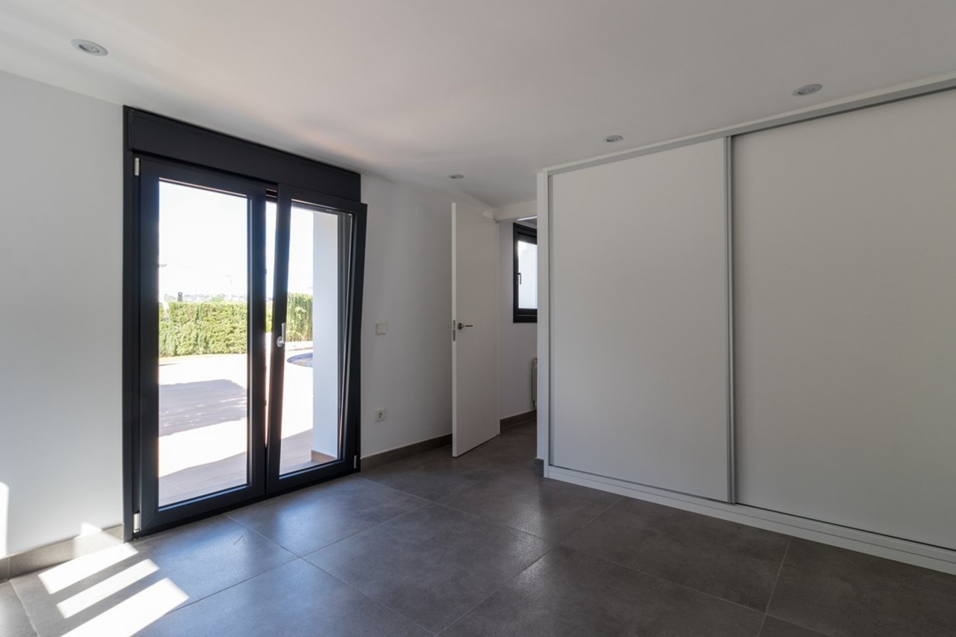 Nieuw gebouw - Villa - Benissa - Benissa Costa