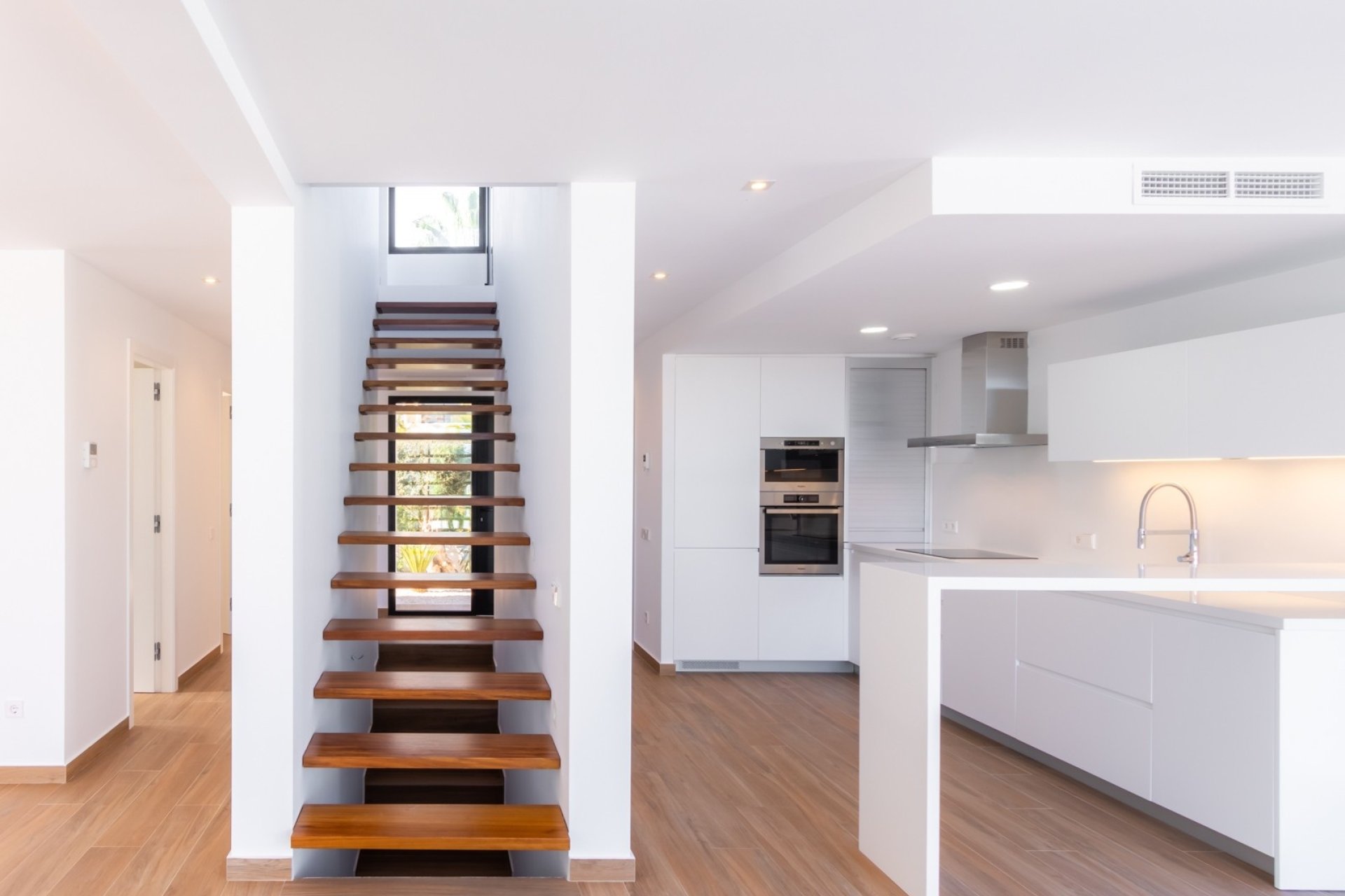 Nieuw gebouw - Villa - Benissa - Benissa Costa