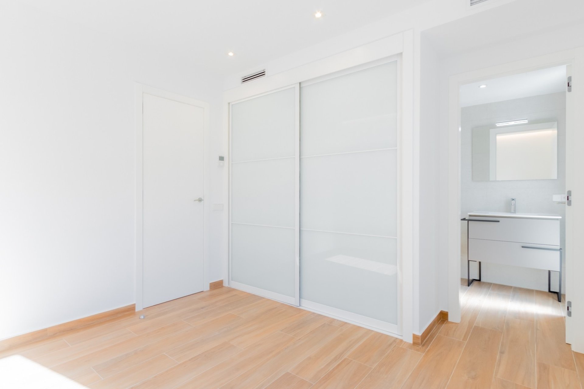 Nieuw gebouw - Villa - Benissa - Benissa Costa