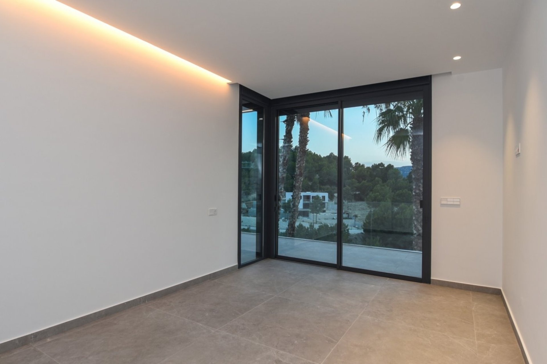Nieuw gebouw - Villa - Benissa - Benissa Costa