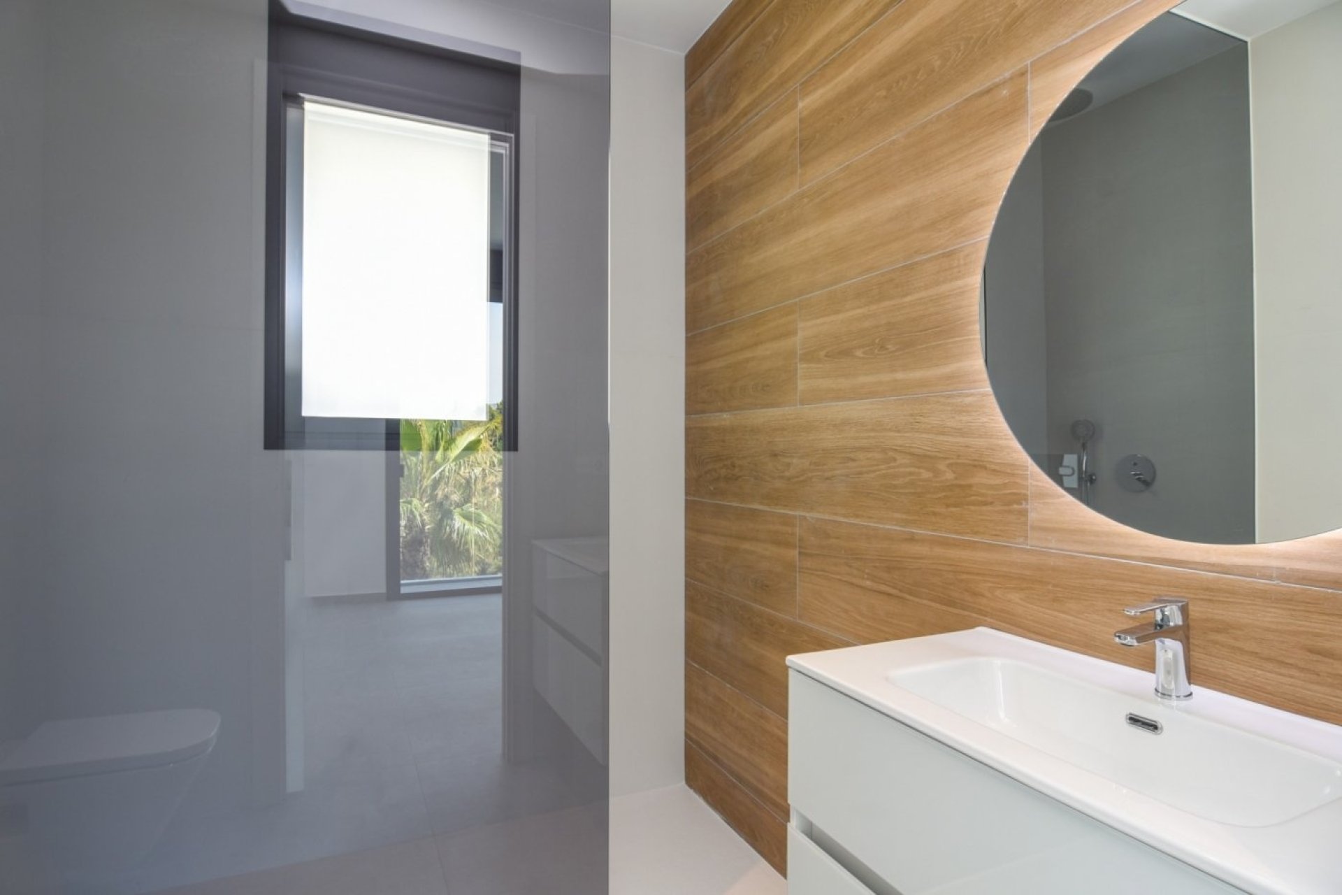 Nieuw gebouw - Villa - Benissa - Benissa Costa