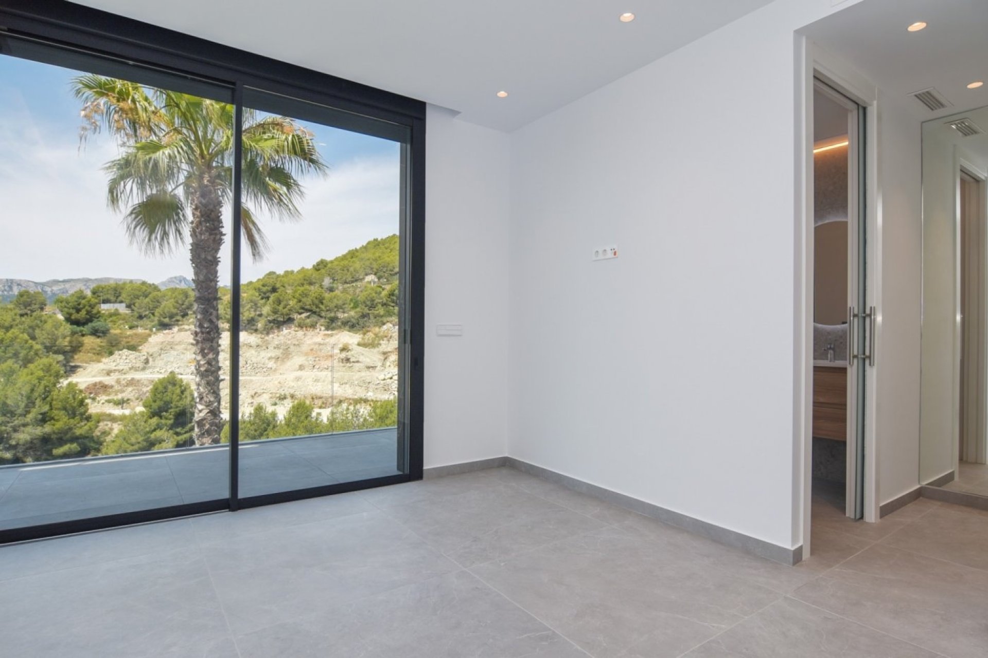 Nieuw gebouw - Villa - Benissa - Benissa Costa