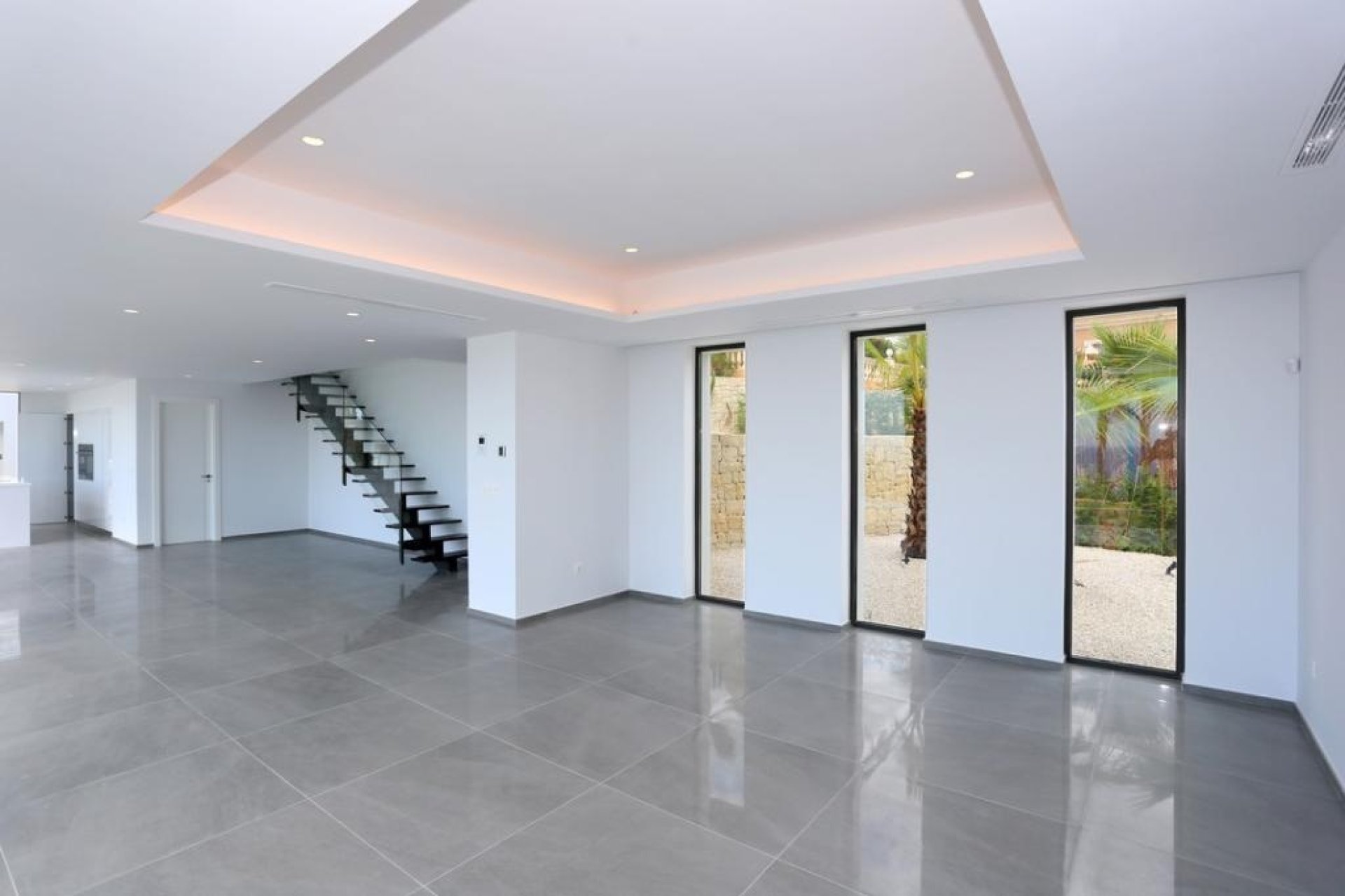 Nieuw gebouw - Villa - Benissa - Benissa Costa