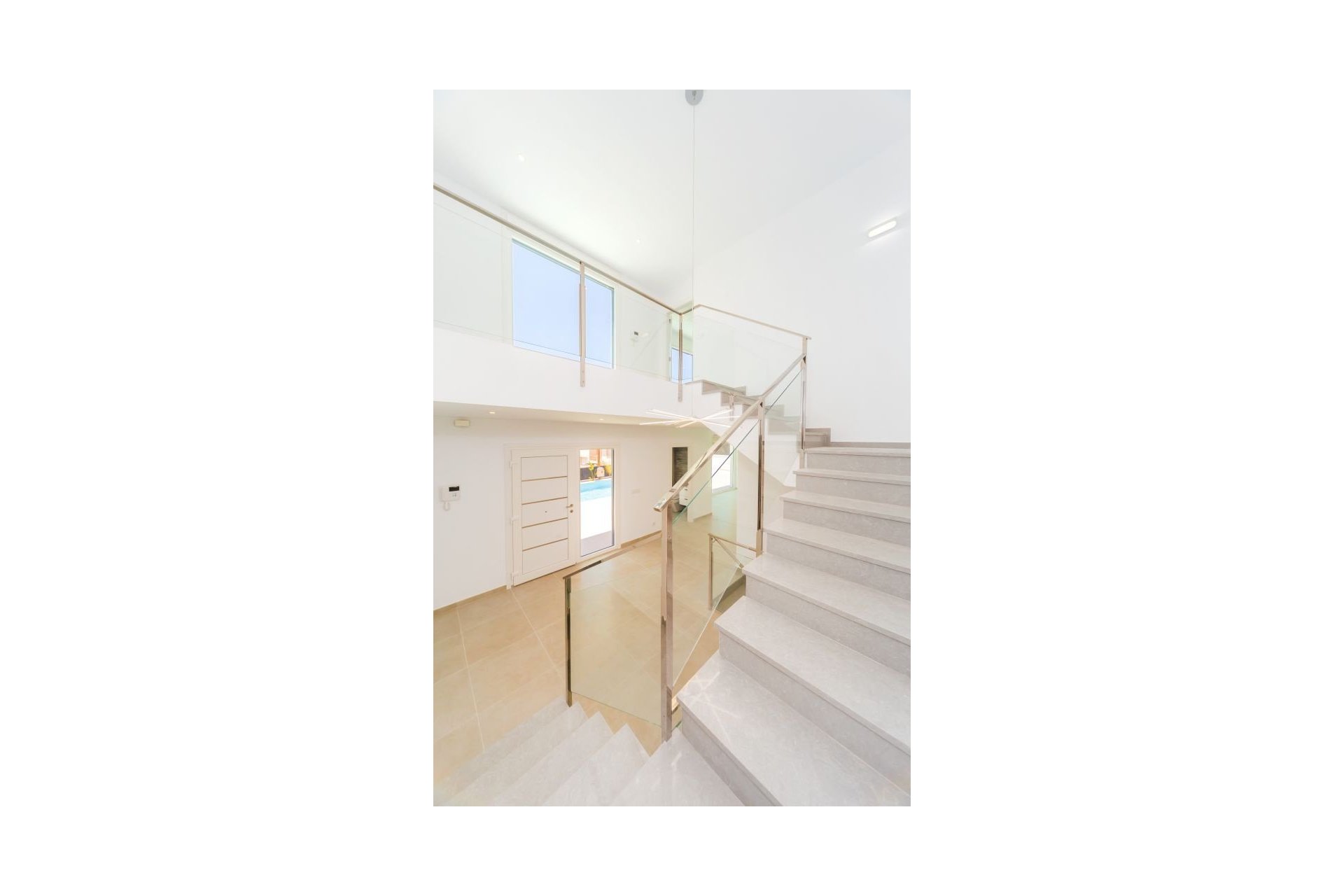 Nieuw gebouw - Villa - Benissa - Benissa Costa