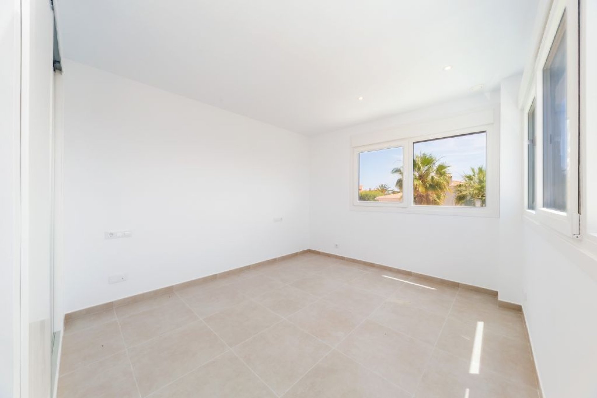Nieuw gebouw - Villa - Benissa - Benissa Costa