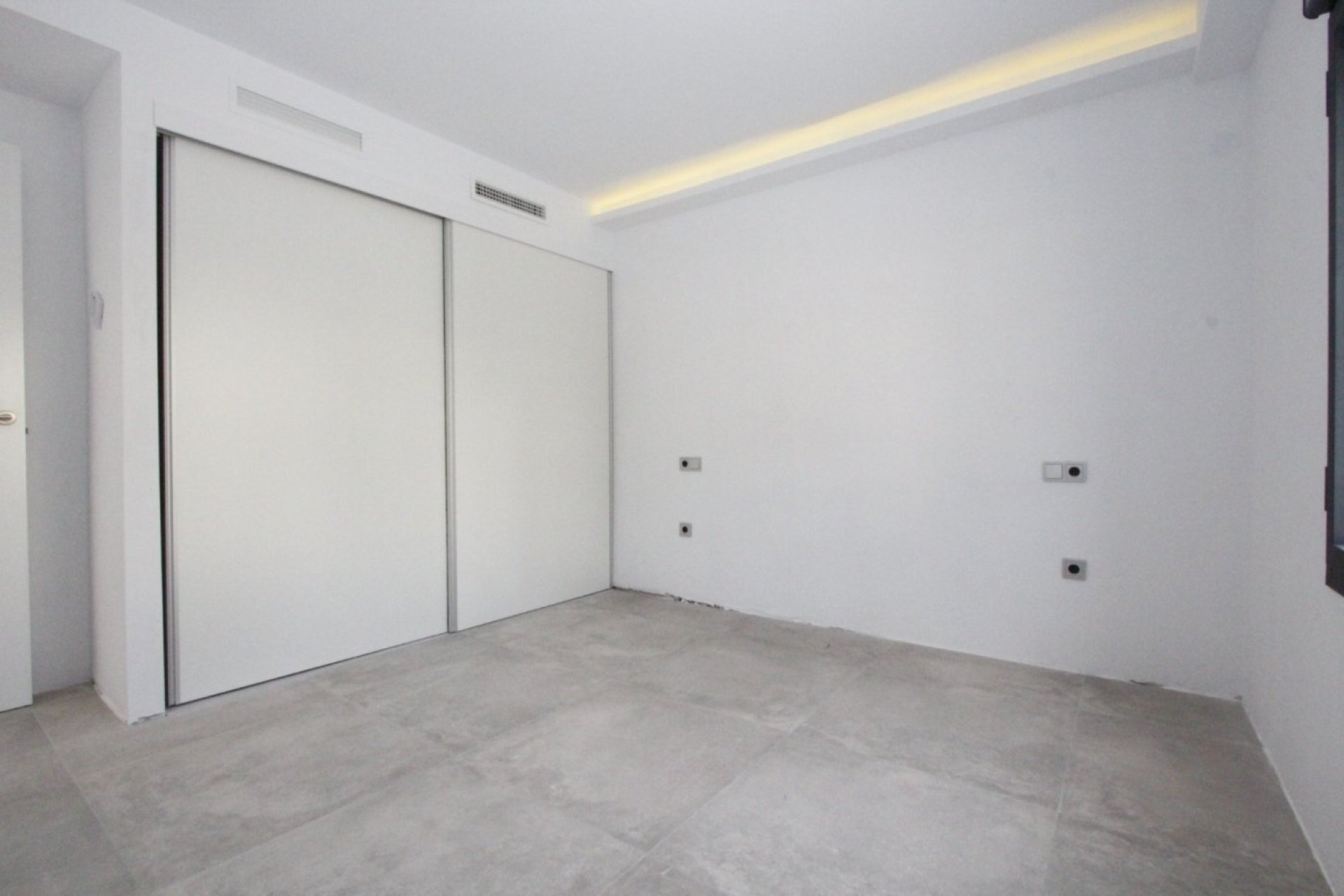 Nieuw gebouw - Villa - Benissa - Benissa Costa