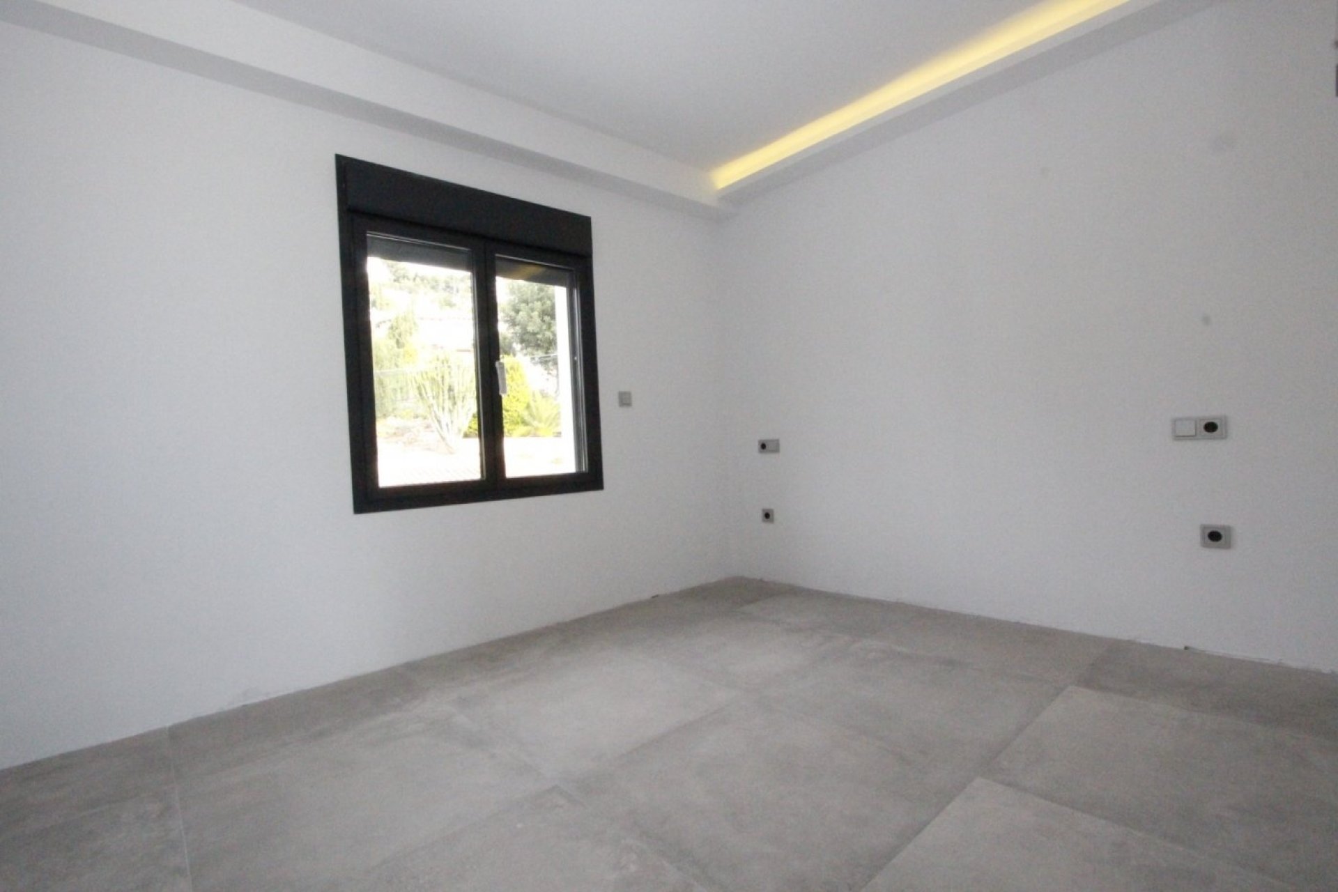 Nieuw gebouw - Villa - Benissa - Benissa Costa