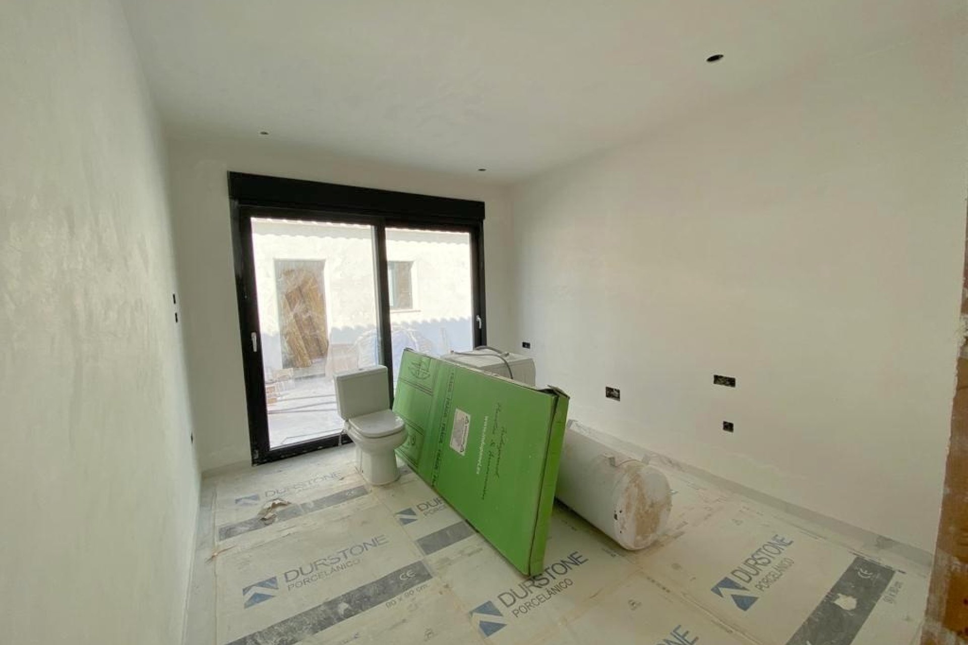 Nieuw gebouw - Villa - Benissa - Benissa Costa
