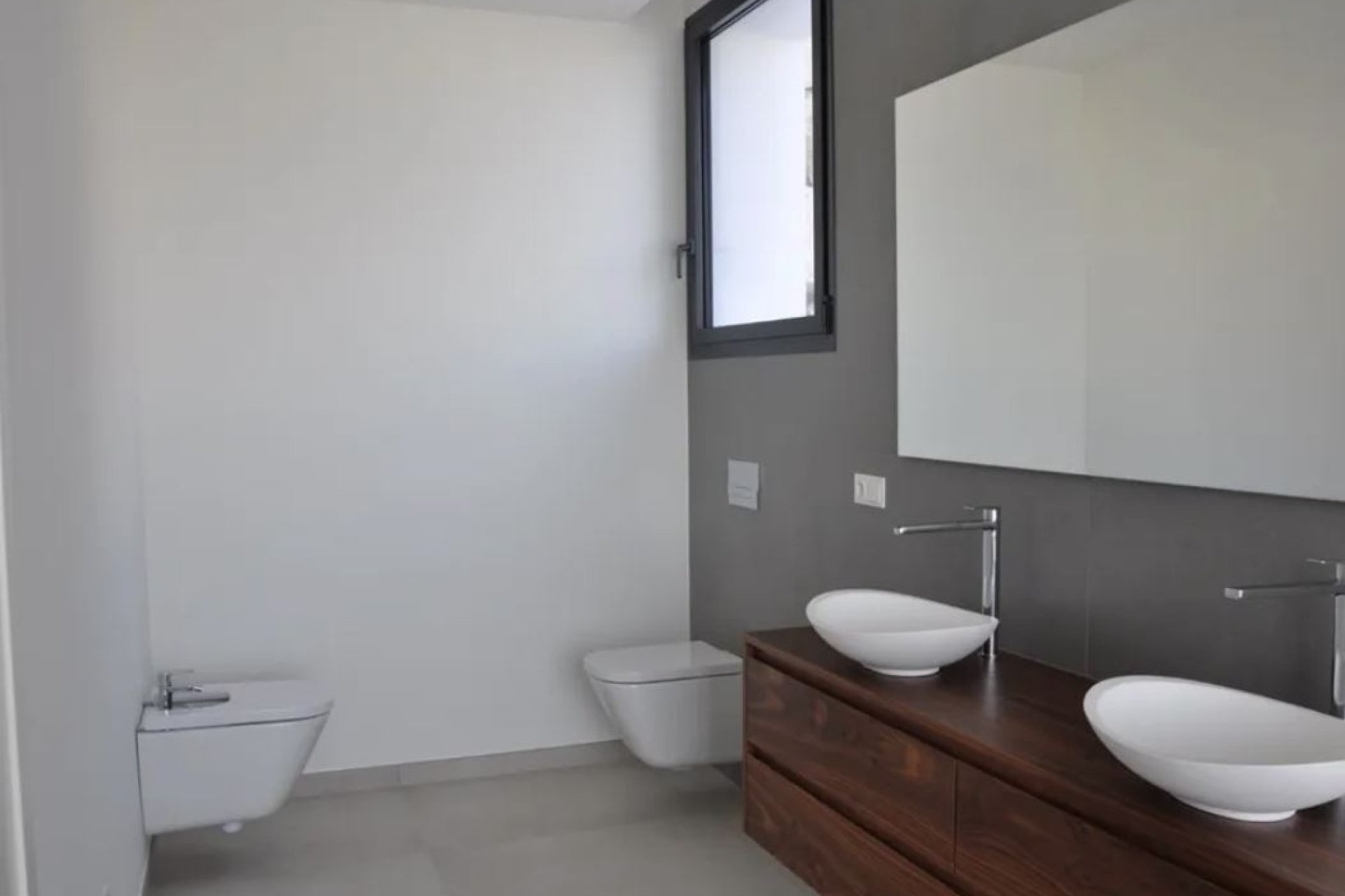 Nieuw gebouw - Villa - Benissa - Benissa Costa